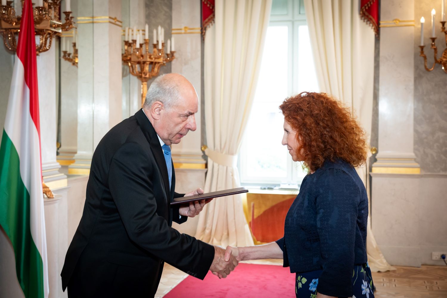 Államtiktári kinevezések 2026.06.10.