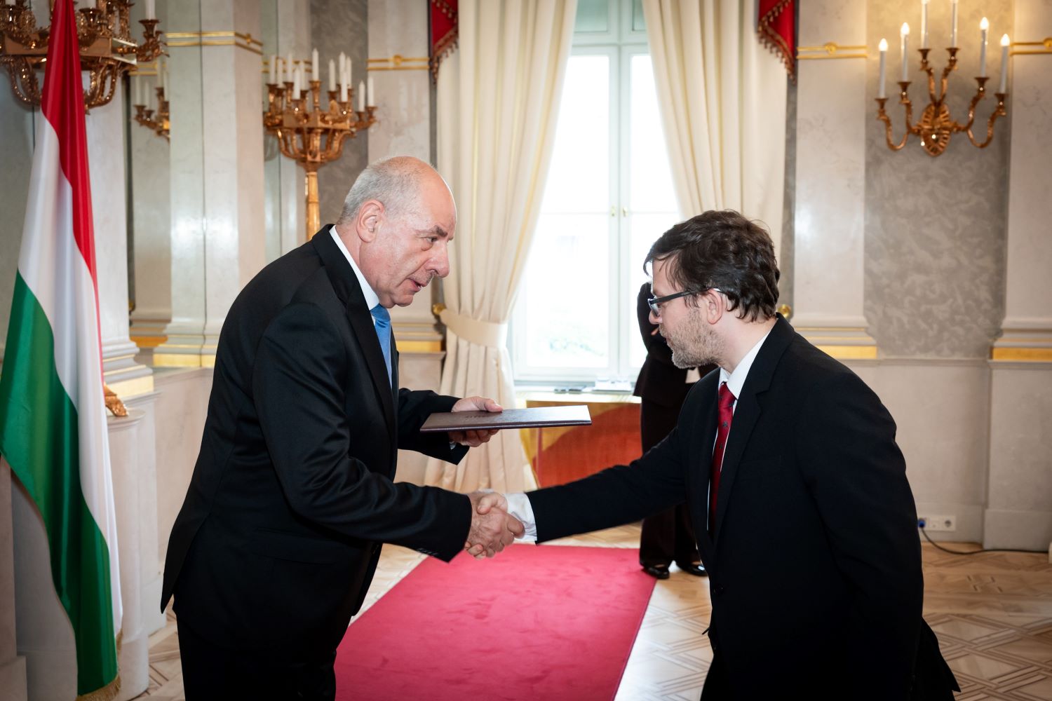 Államtiktári kinevezések 2026.06.10.