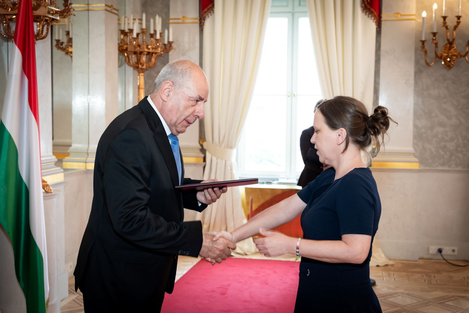 Államtiktári kinevezések 2026.06.10.