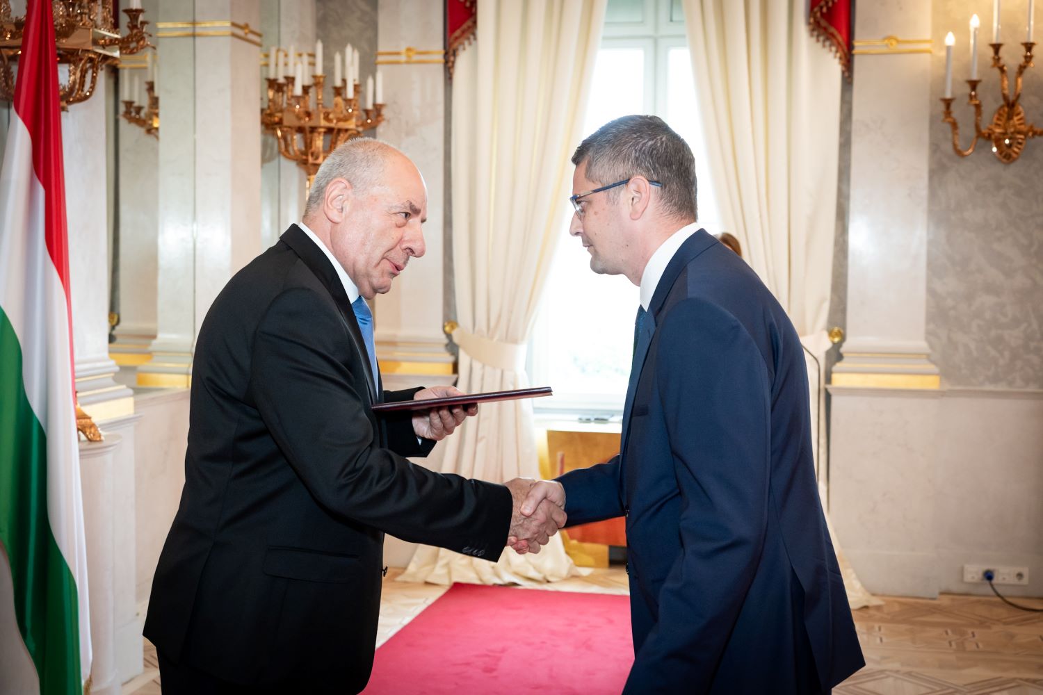 Államtiktári kinevezések 2026.06.10.