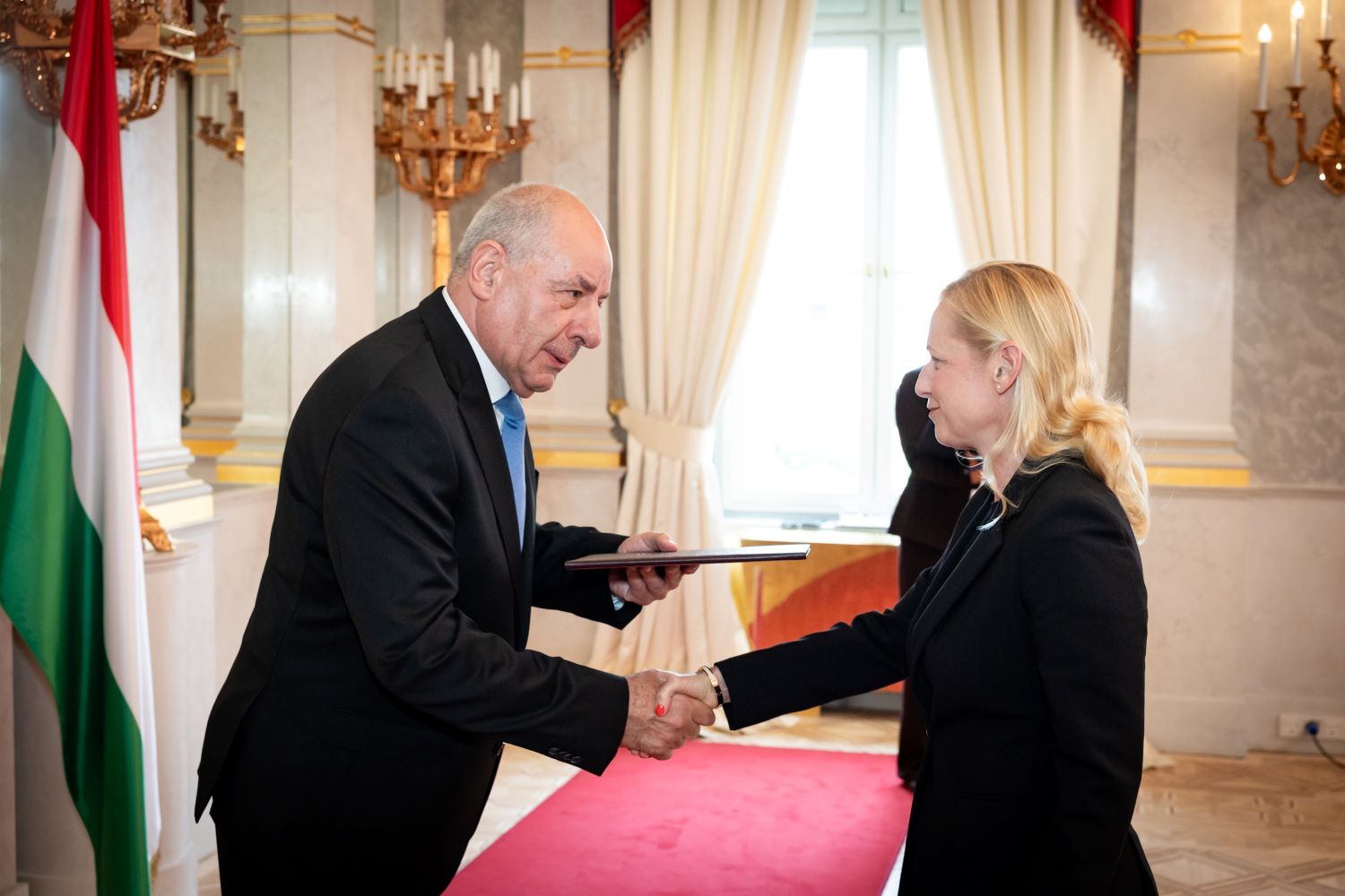 Államtiktári kinevezések 2026.06.10.