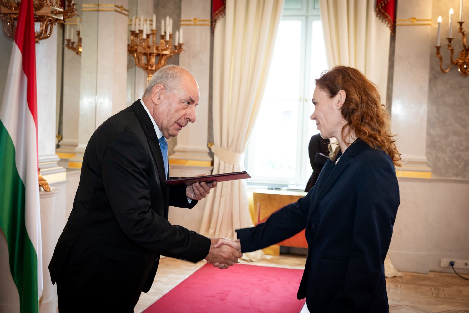 Államtiktári kinevezések 2026.06.10.