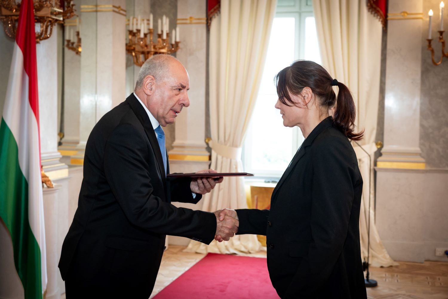 Államtiktári kinevezések 2026.06.10.