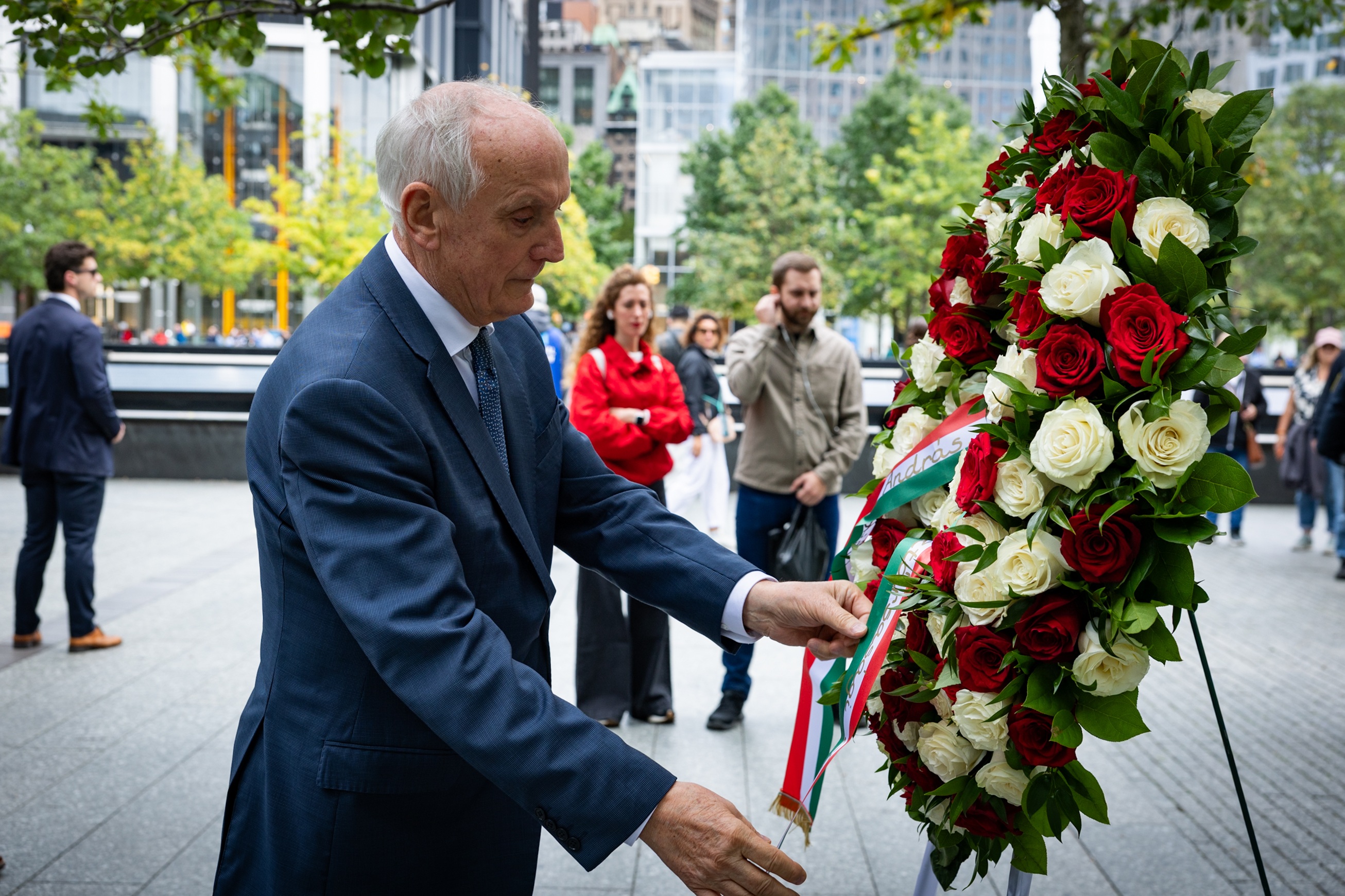 Ground Zero
