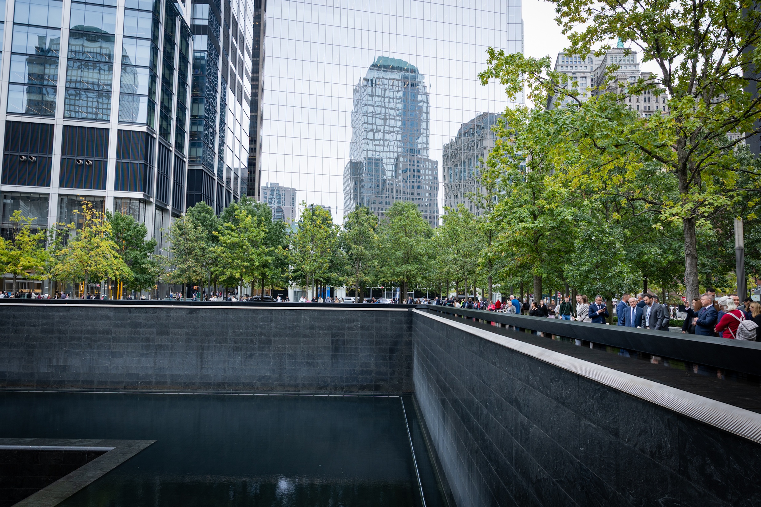 Ground Zero