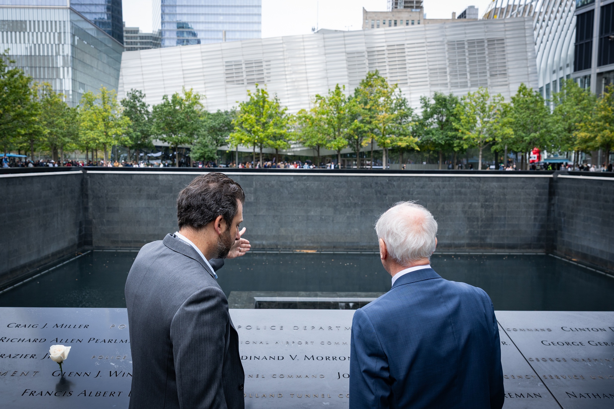 Ground Zero