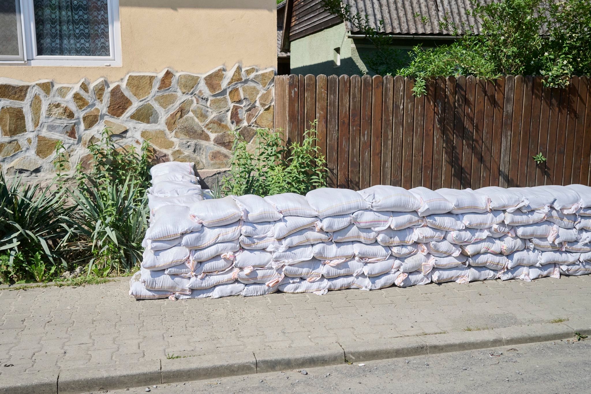 Államfői magánlátogatás Erdélyben 2025.06.06.