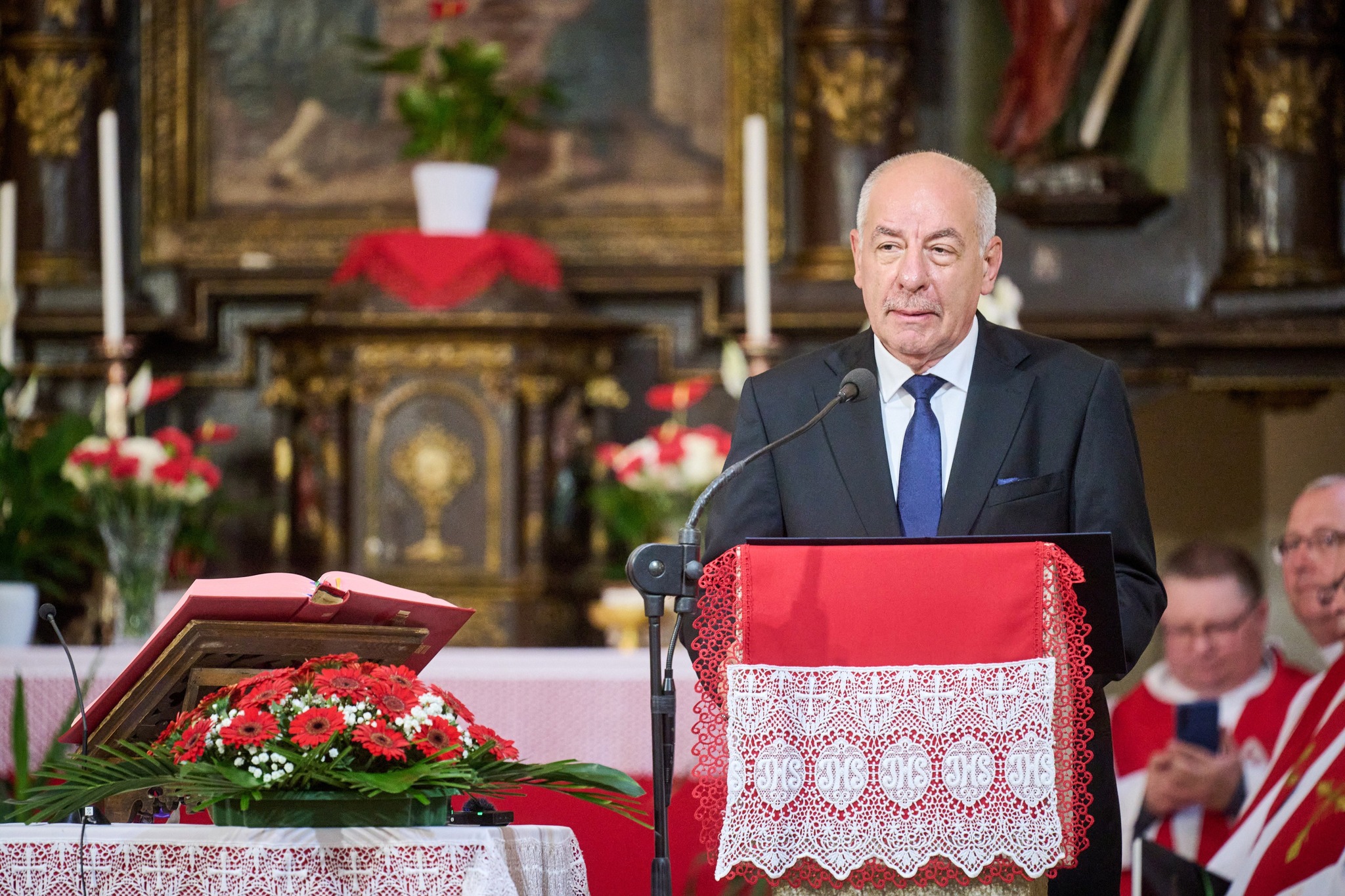 Államfői magánlátogatás Erdélyben 2025.06.09.