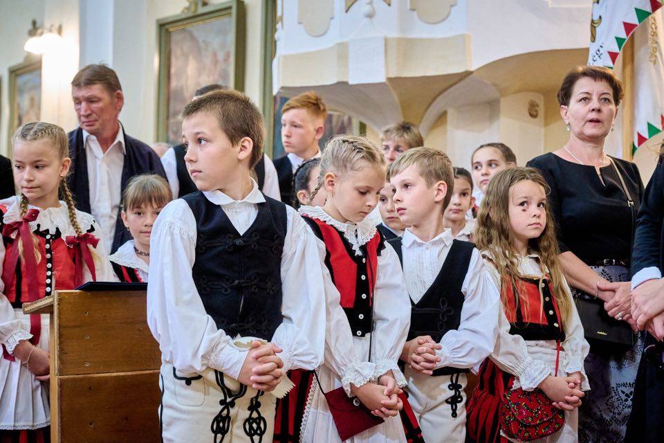 Államfői magánlátogatás Erdélyben 2025.06.09.