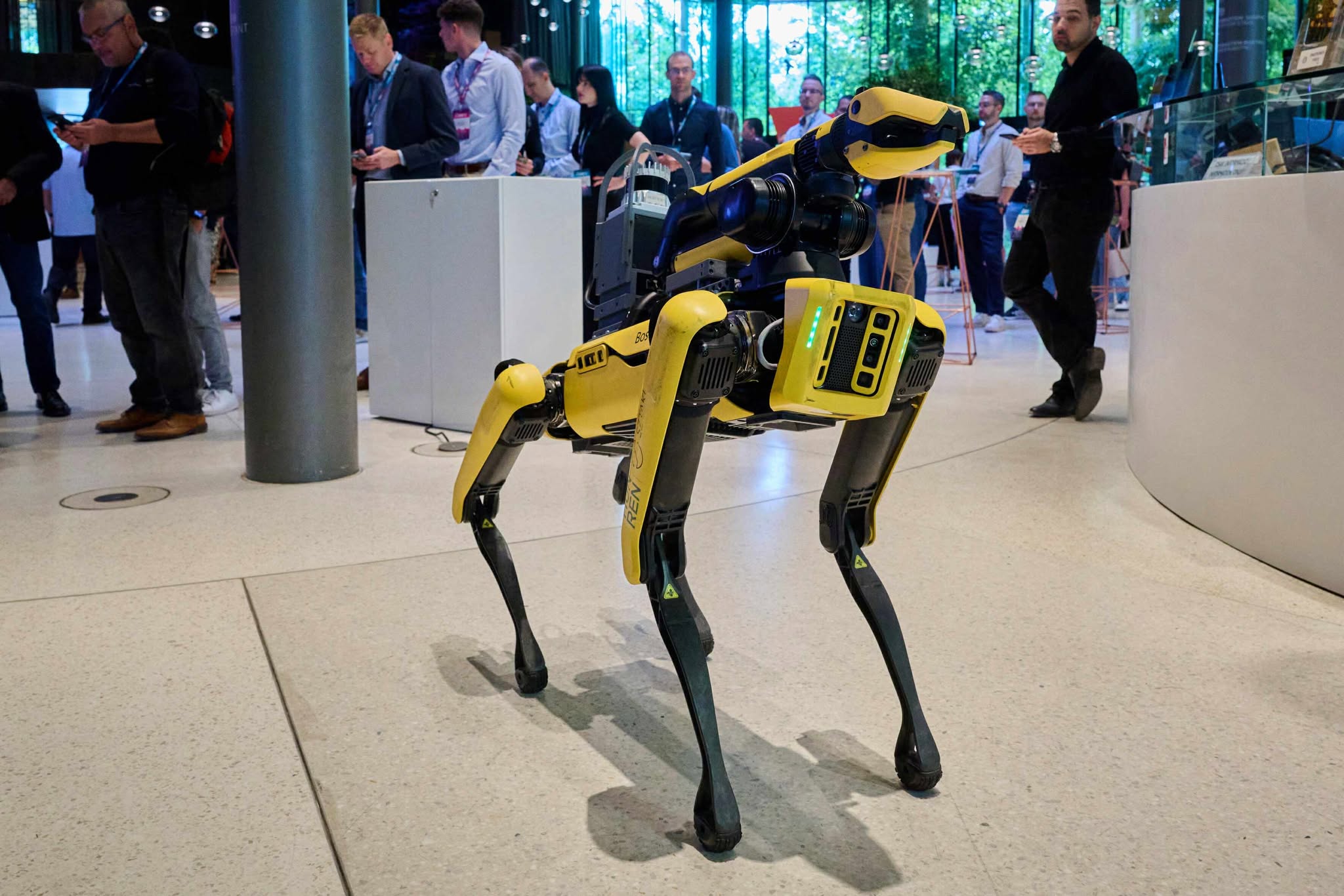 AI Summit