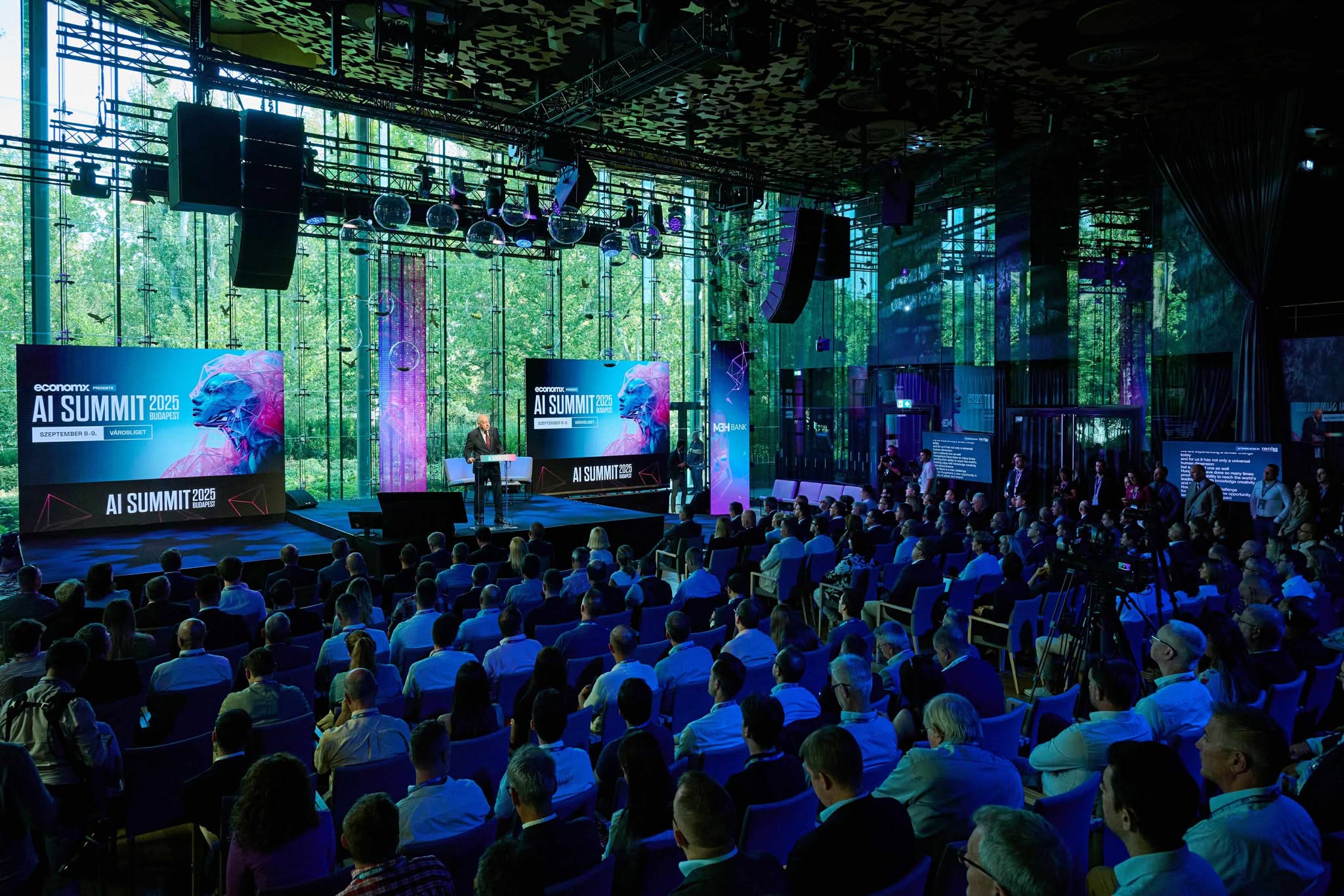 AI Summit