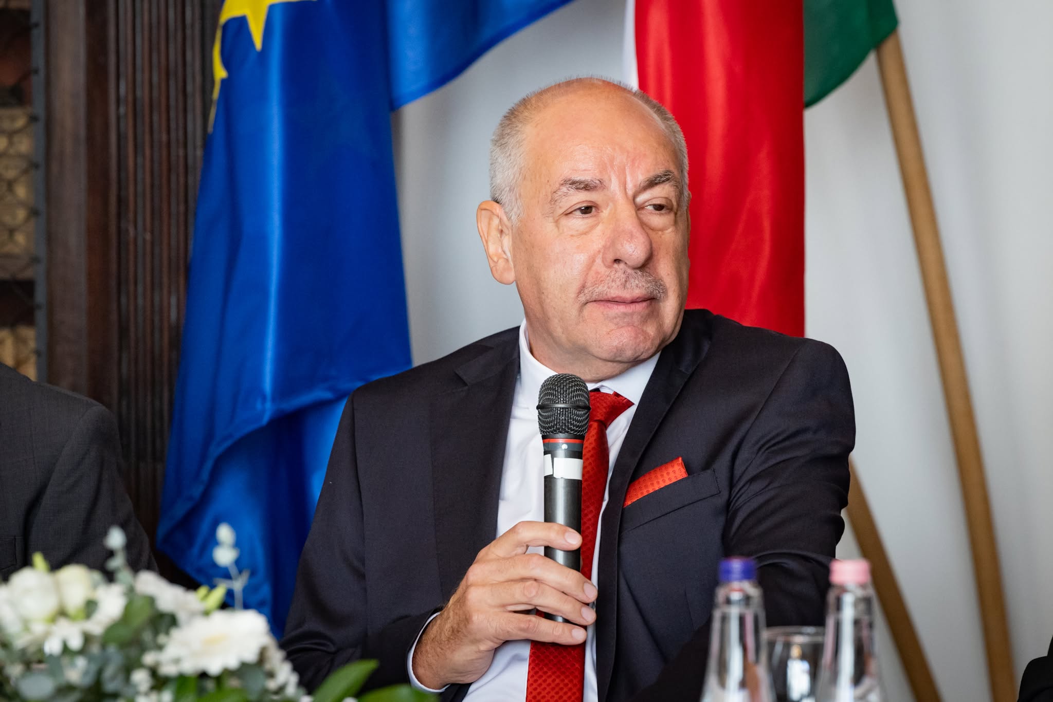 Sárospataki jogásztalálkozó