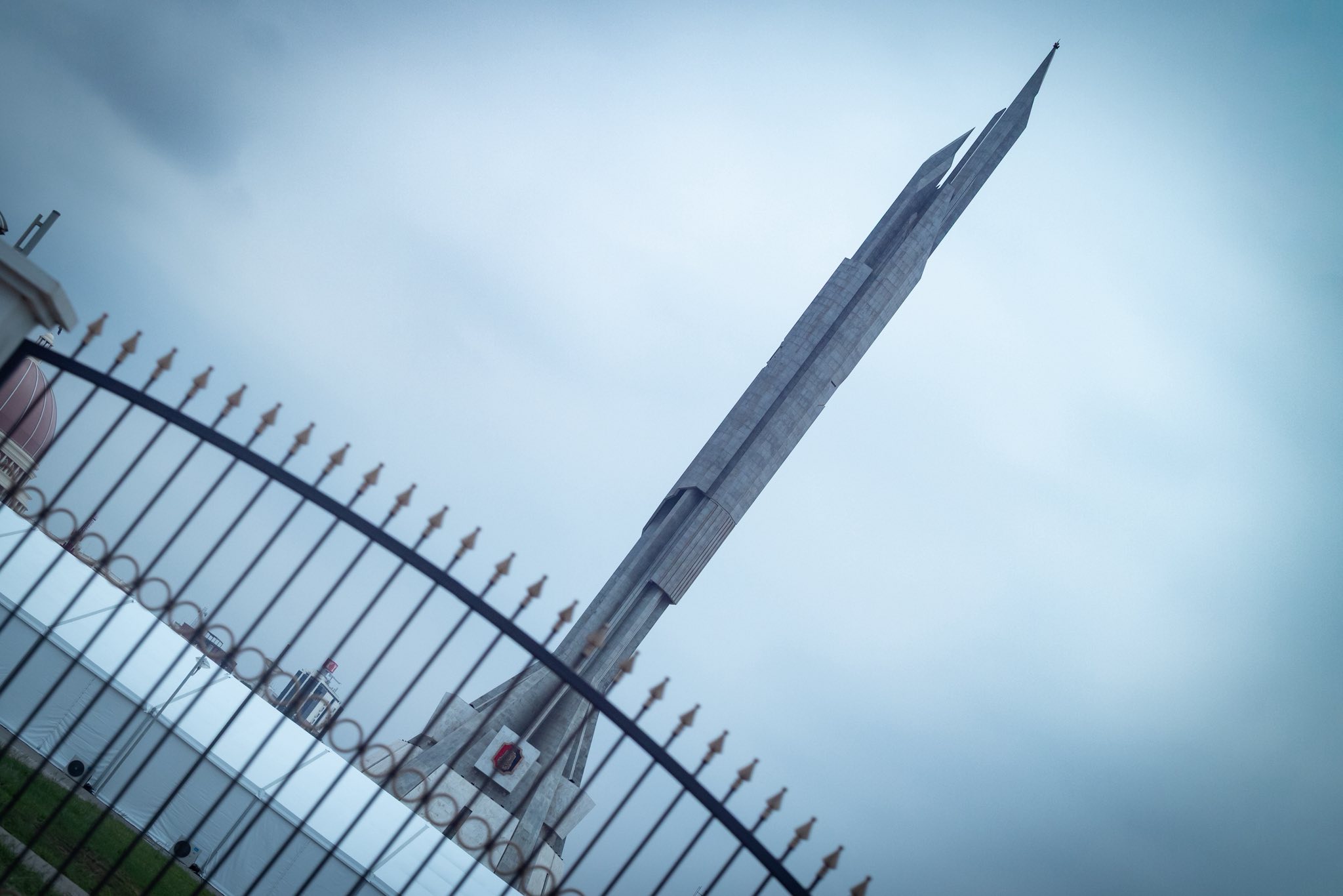 Az Európai Unió és az Afrikai Unió 7. csúcstalálkozója Luanda Angola 2025.11.24-25.