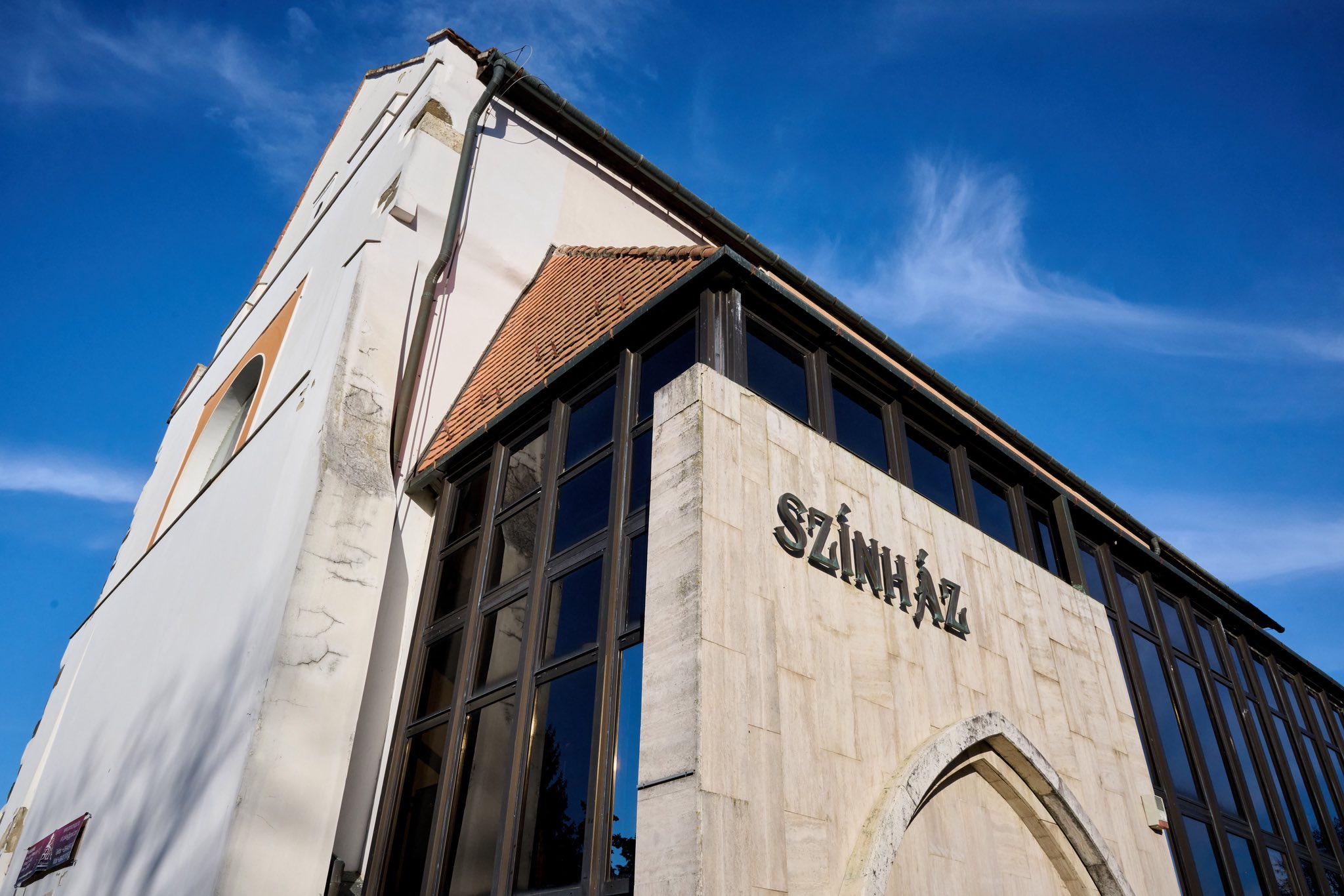 Magyar-szlovén államfői találkozó 2025.11.28.