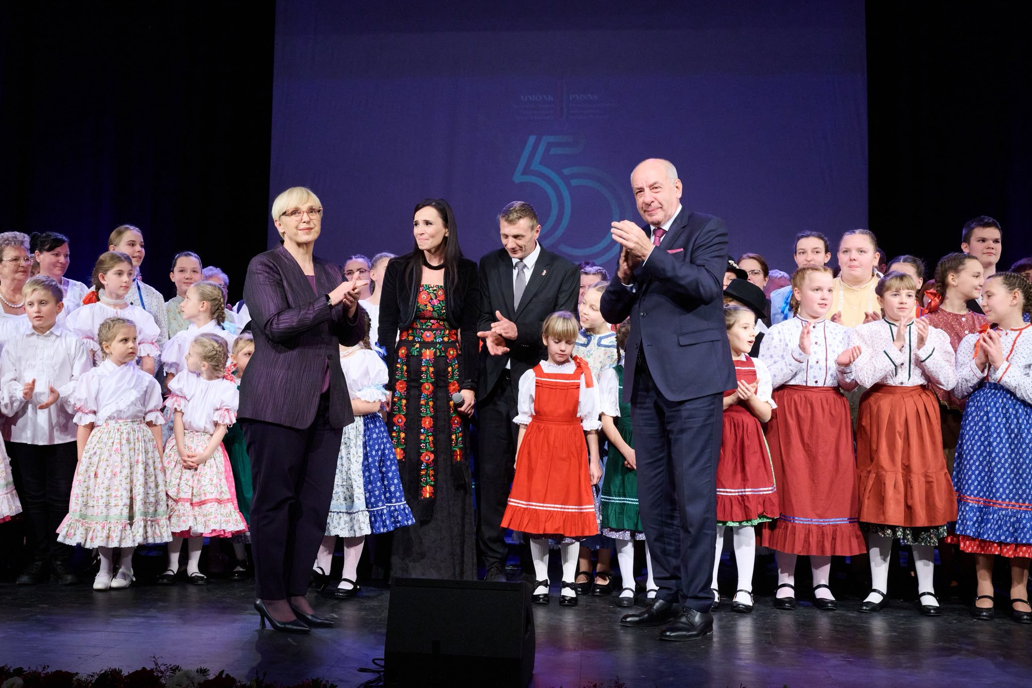 Magyar-szlovén államfői találkozó 2025.11.28.