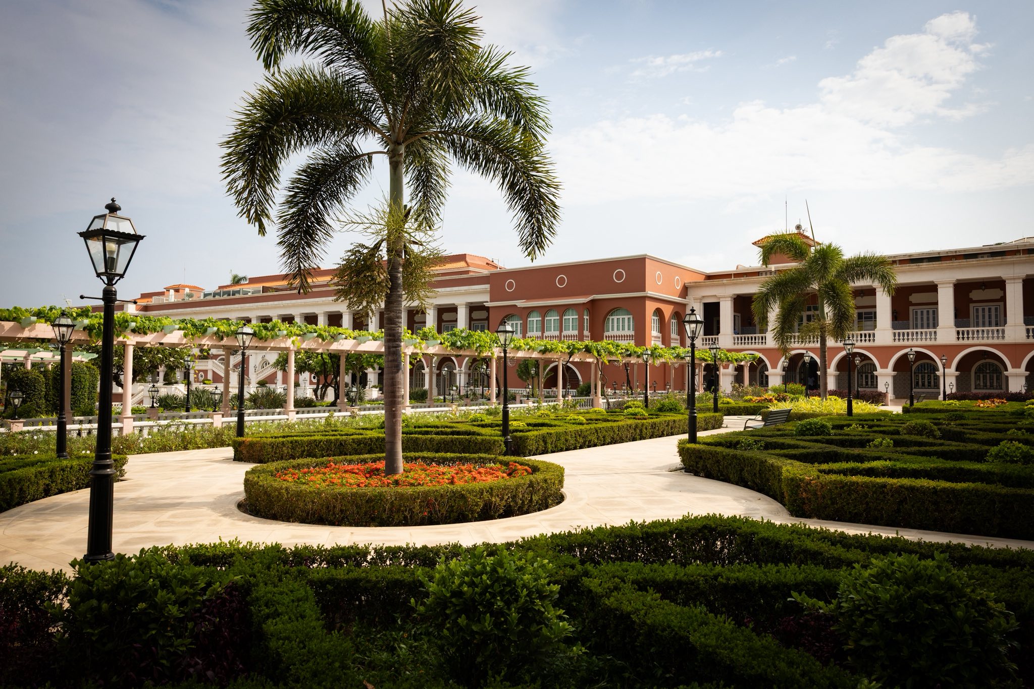 Az Európai Unió és az Afrikai Unió 7. csúcstalálkozója Luanda Angola 2025.11.24-25.