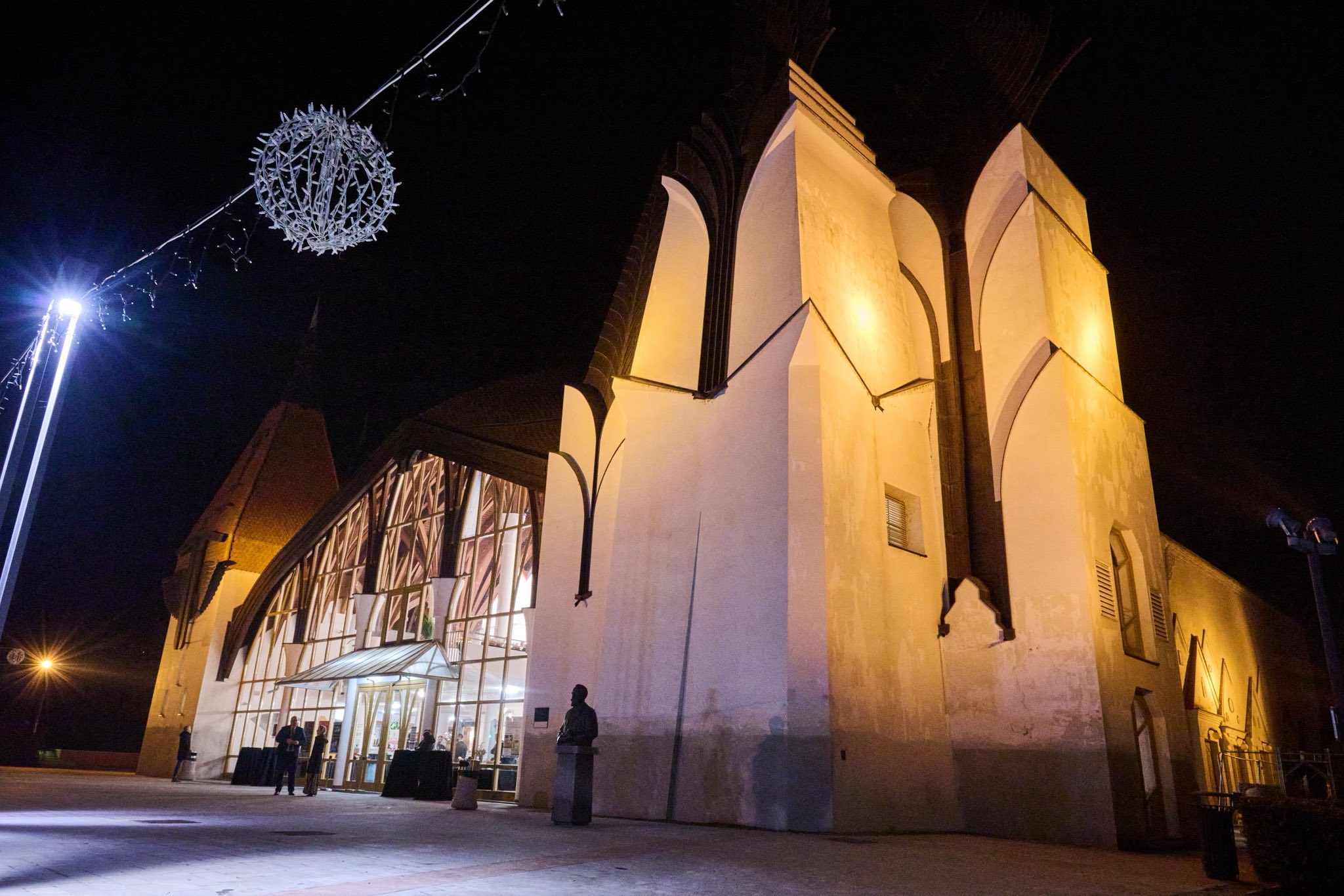 Magyar-szlovén államfői találkozó 2025.11.28.