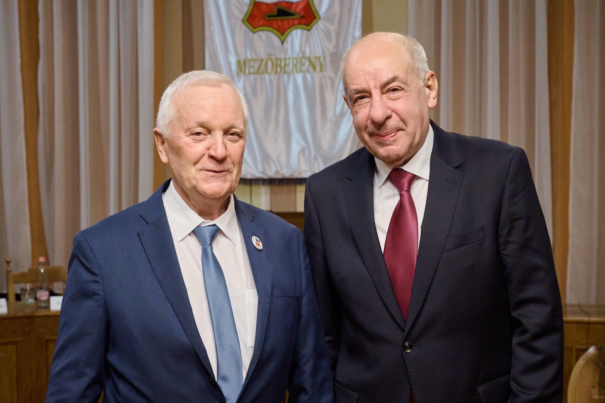 Mezőberény 2026.01.09.