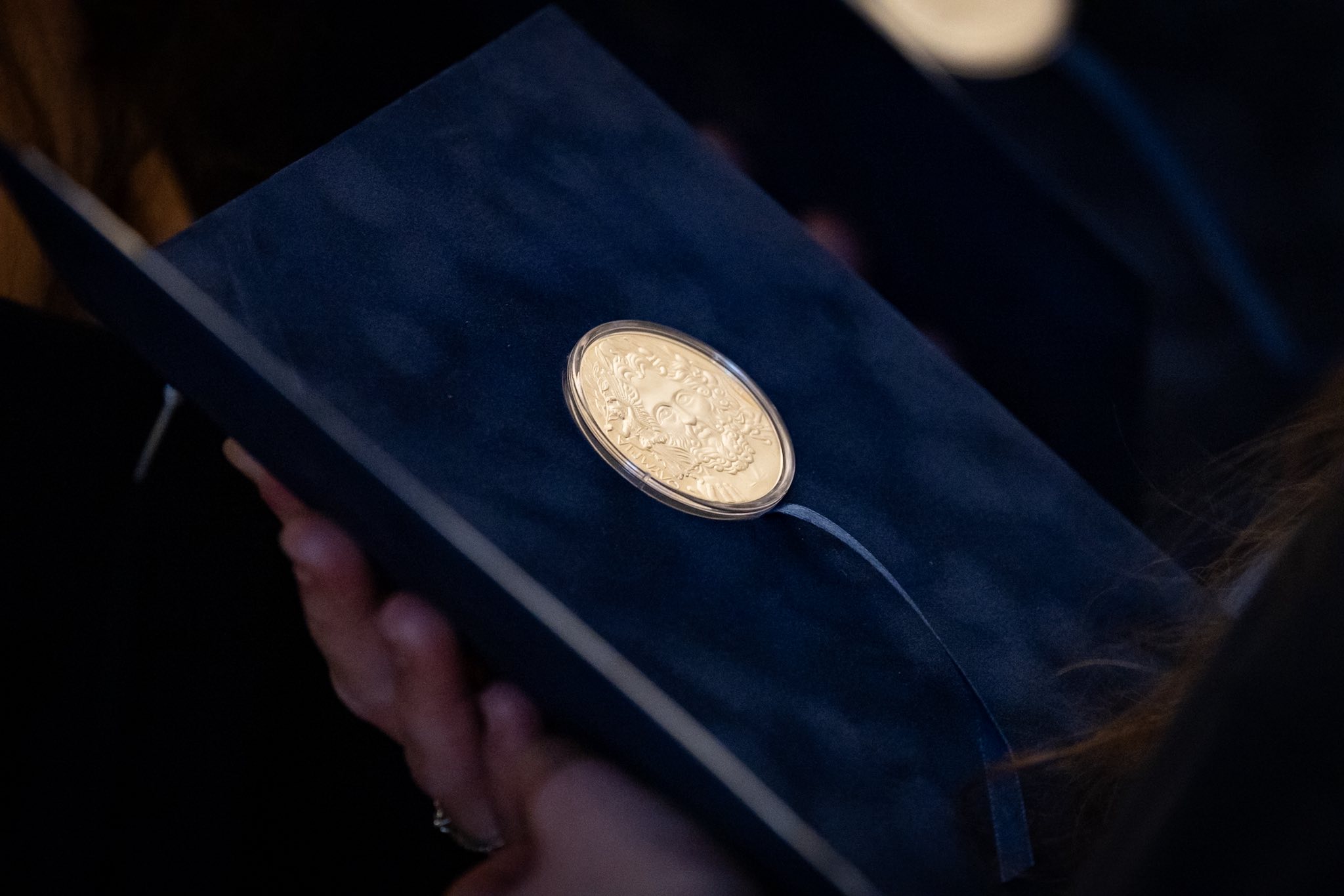 Téli olimpiai fogadalomtétel a Sándor-palotában 2026.01.24.