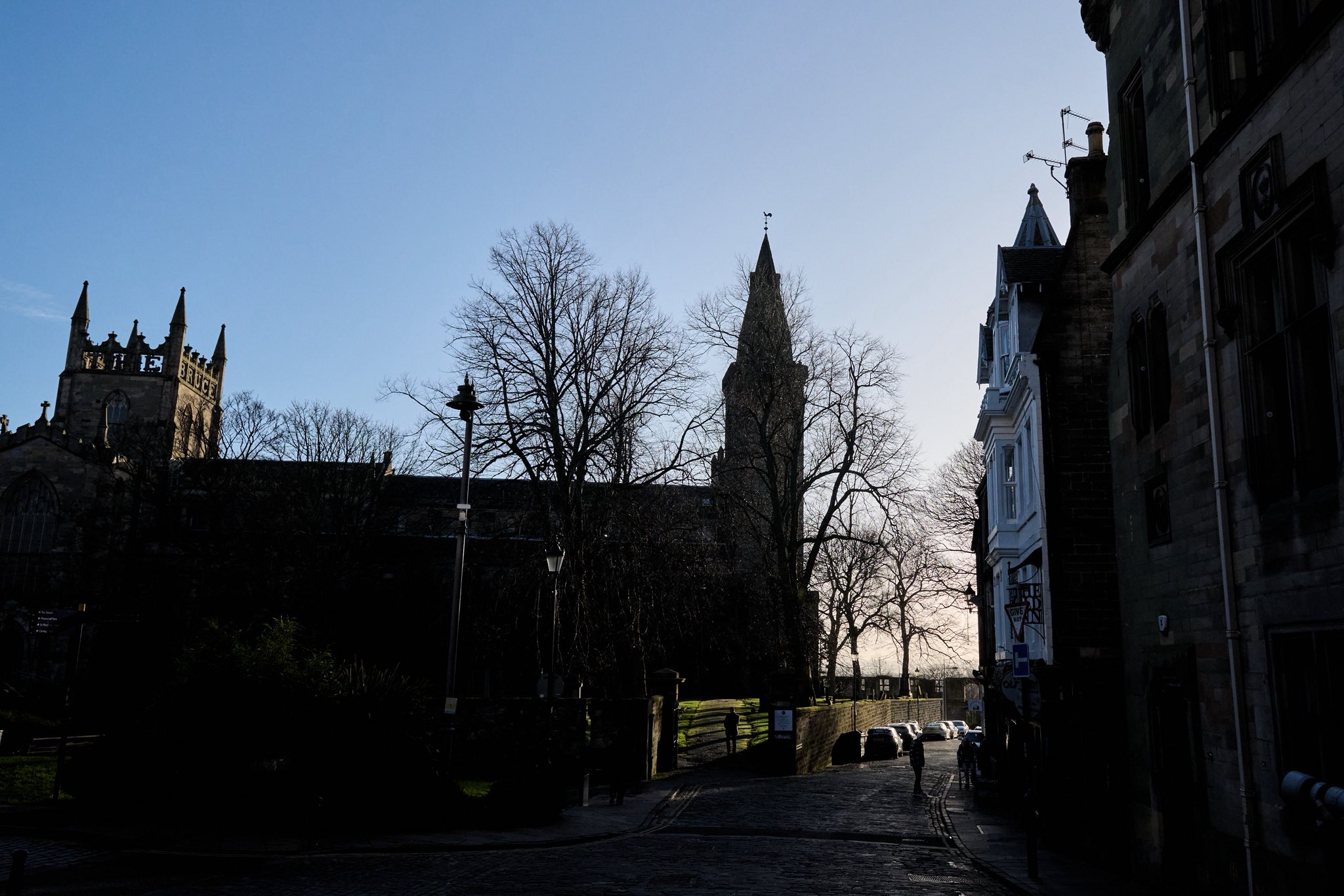 munkalátogatása Skóciában 2026.01.28_30