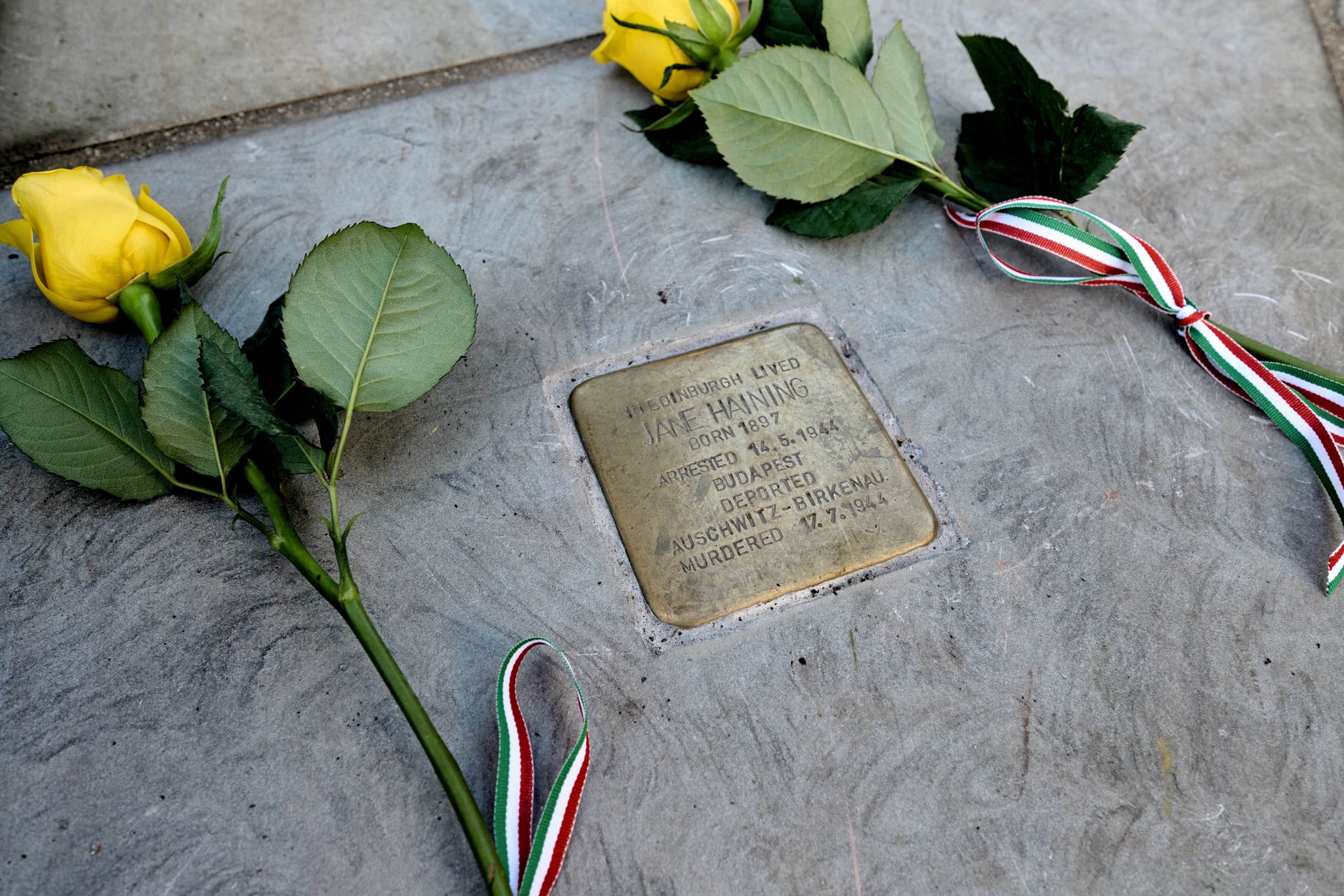 munkalátogatása Skóciában 2026.01.28_30