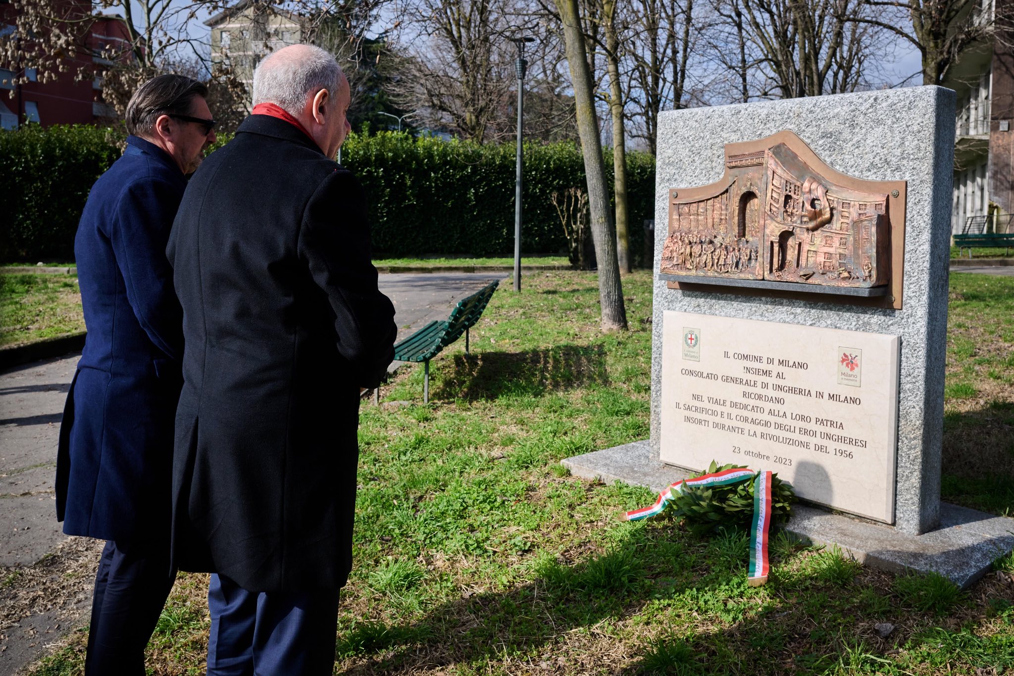 Dr. Sulyok Tamás a XXV. Téli Olimpiai Játékokon