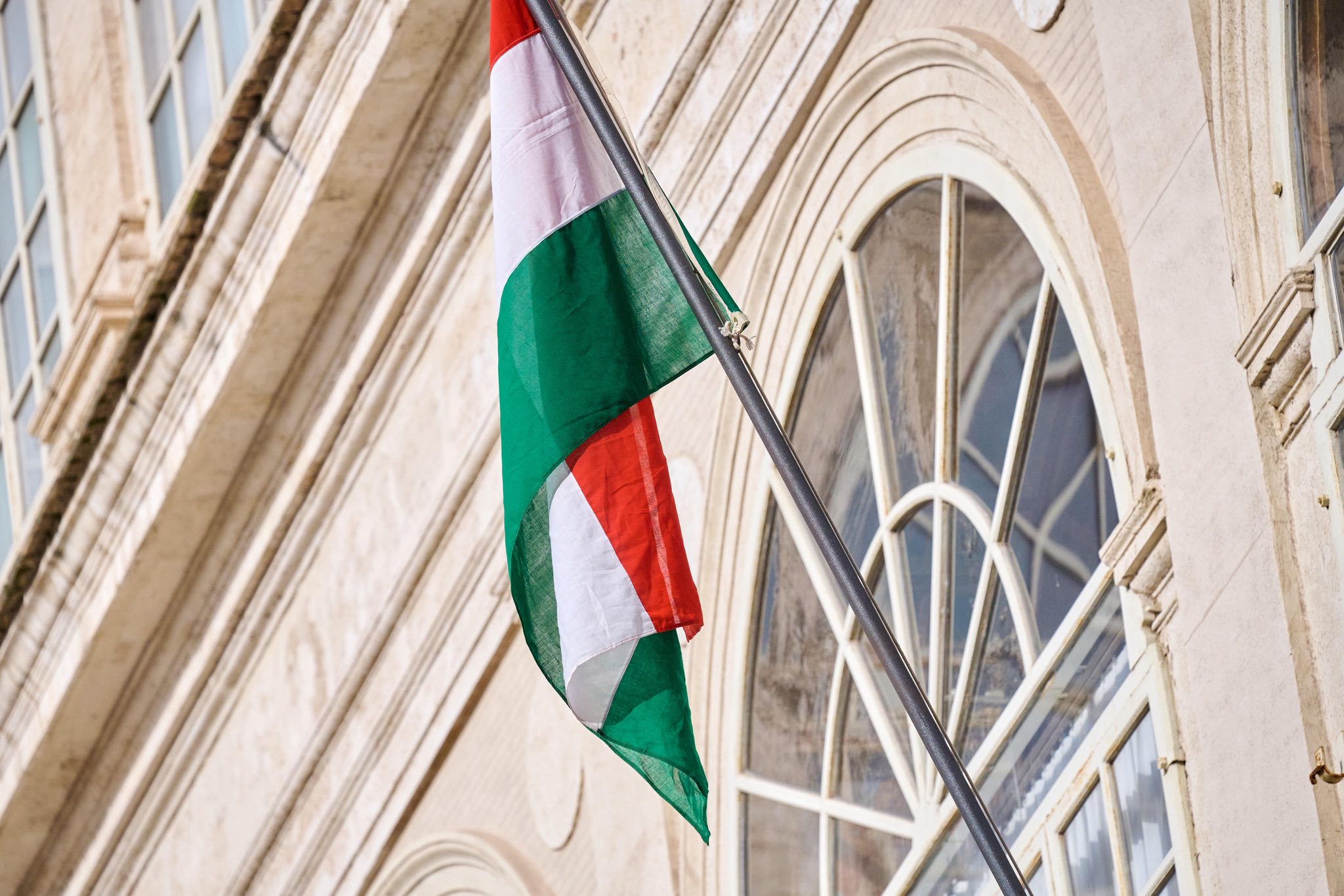 Pápai audiencia XIV. Leo Vatikán 2026.02.21.