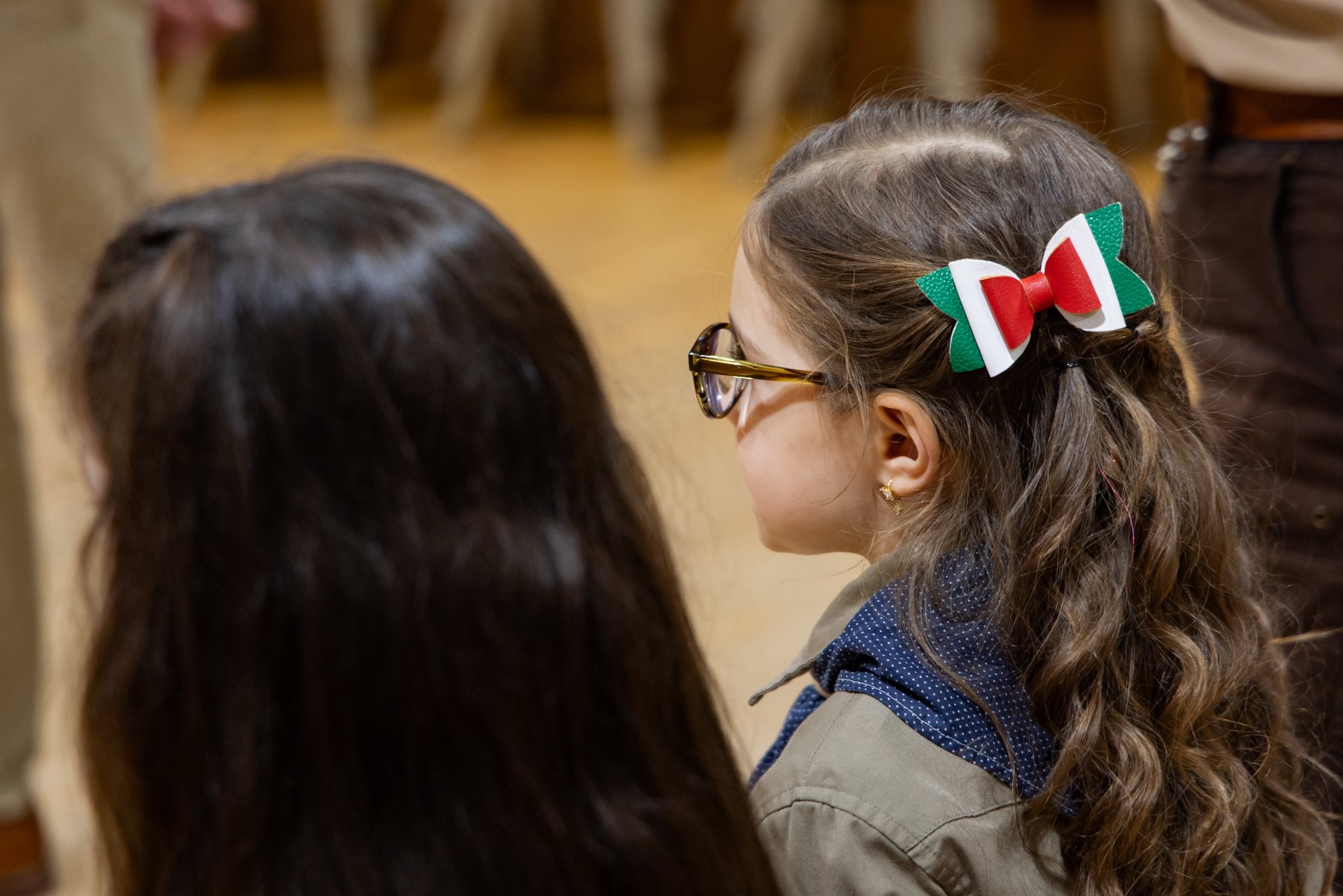 USA Cleveland magyar közösség