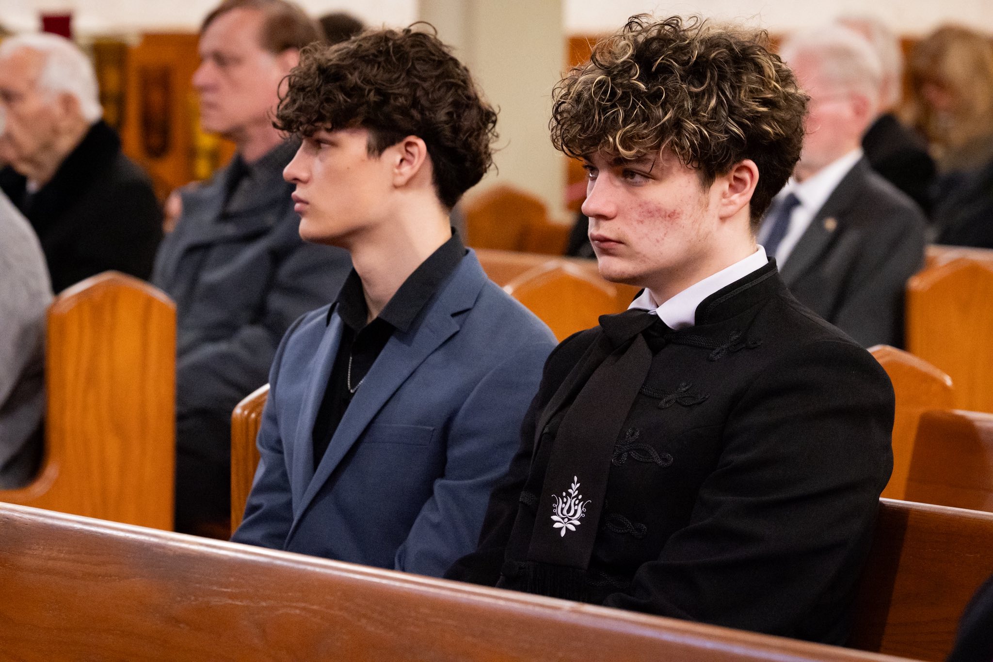 USA Cleveland magyar közösség