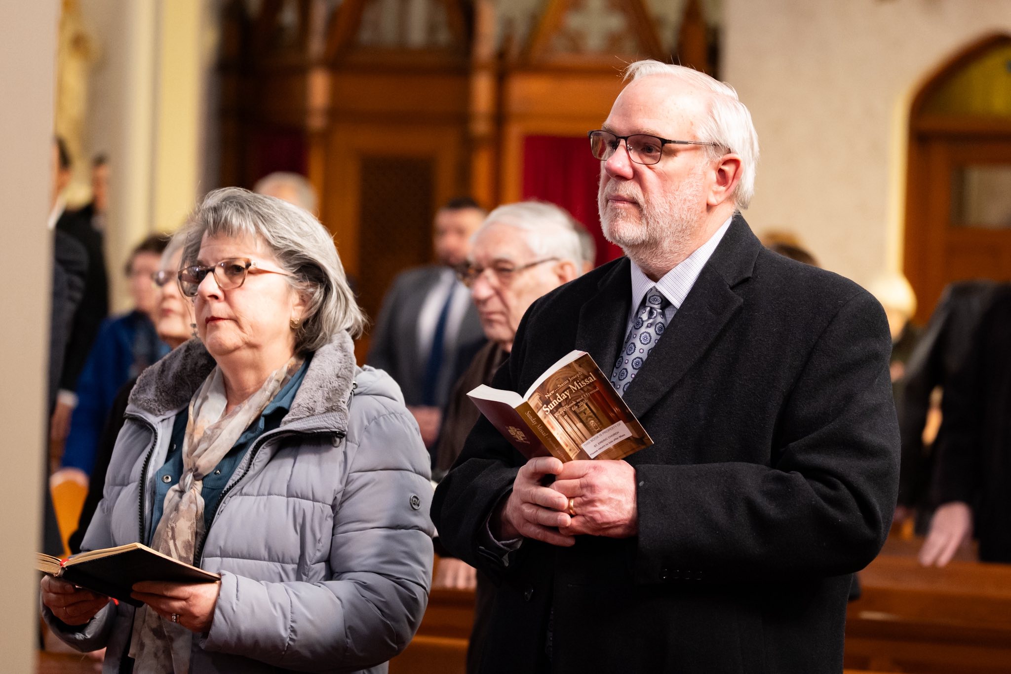 USA Cleveland magyar közösség