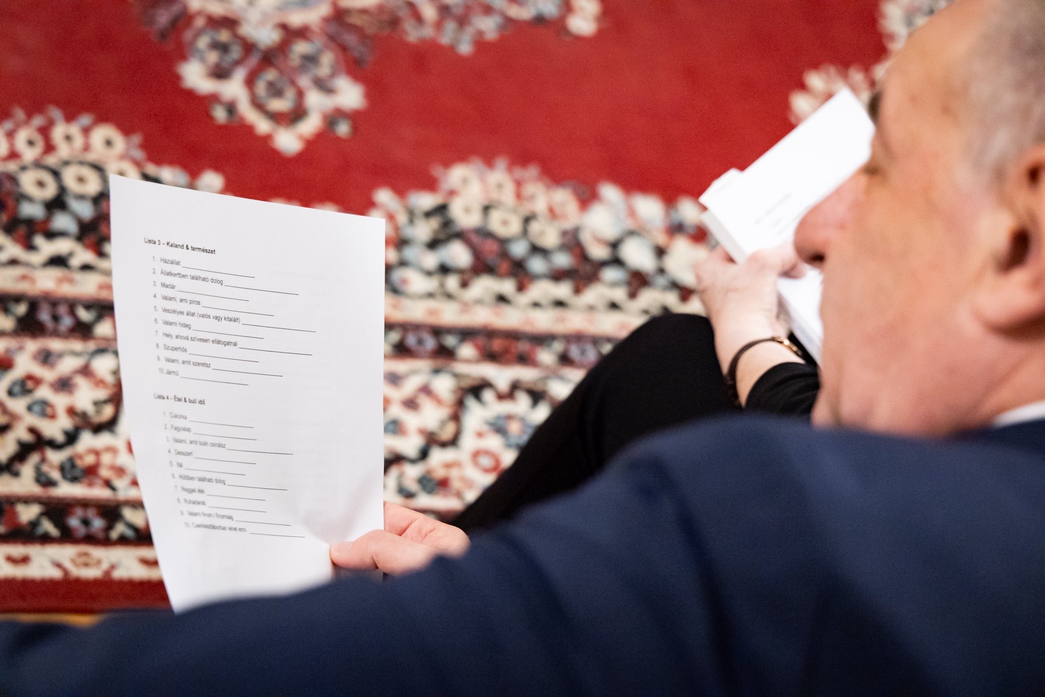 Cleveland Hungarian School