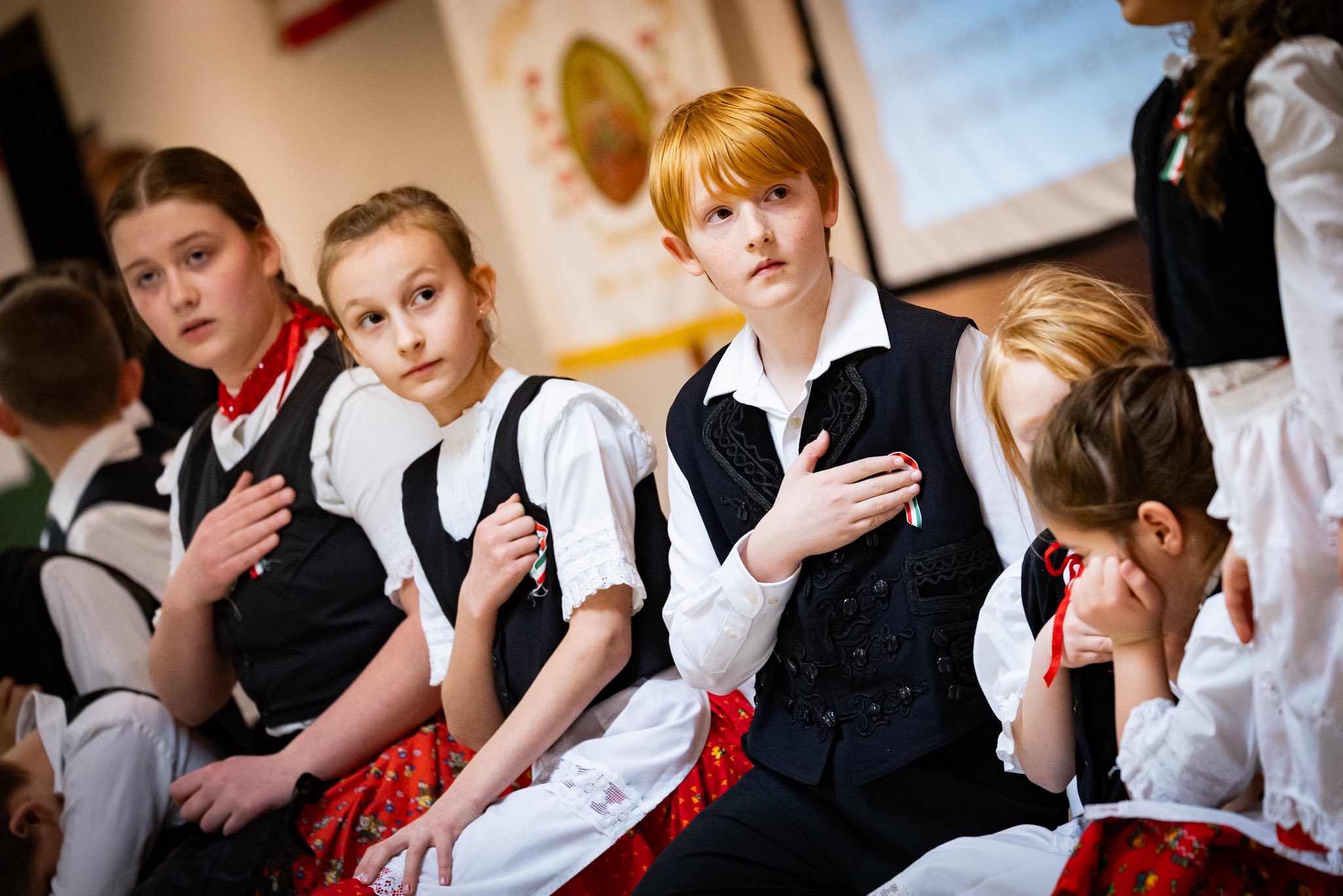 USA Cleveland magyar közösség