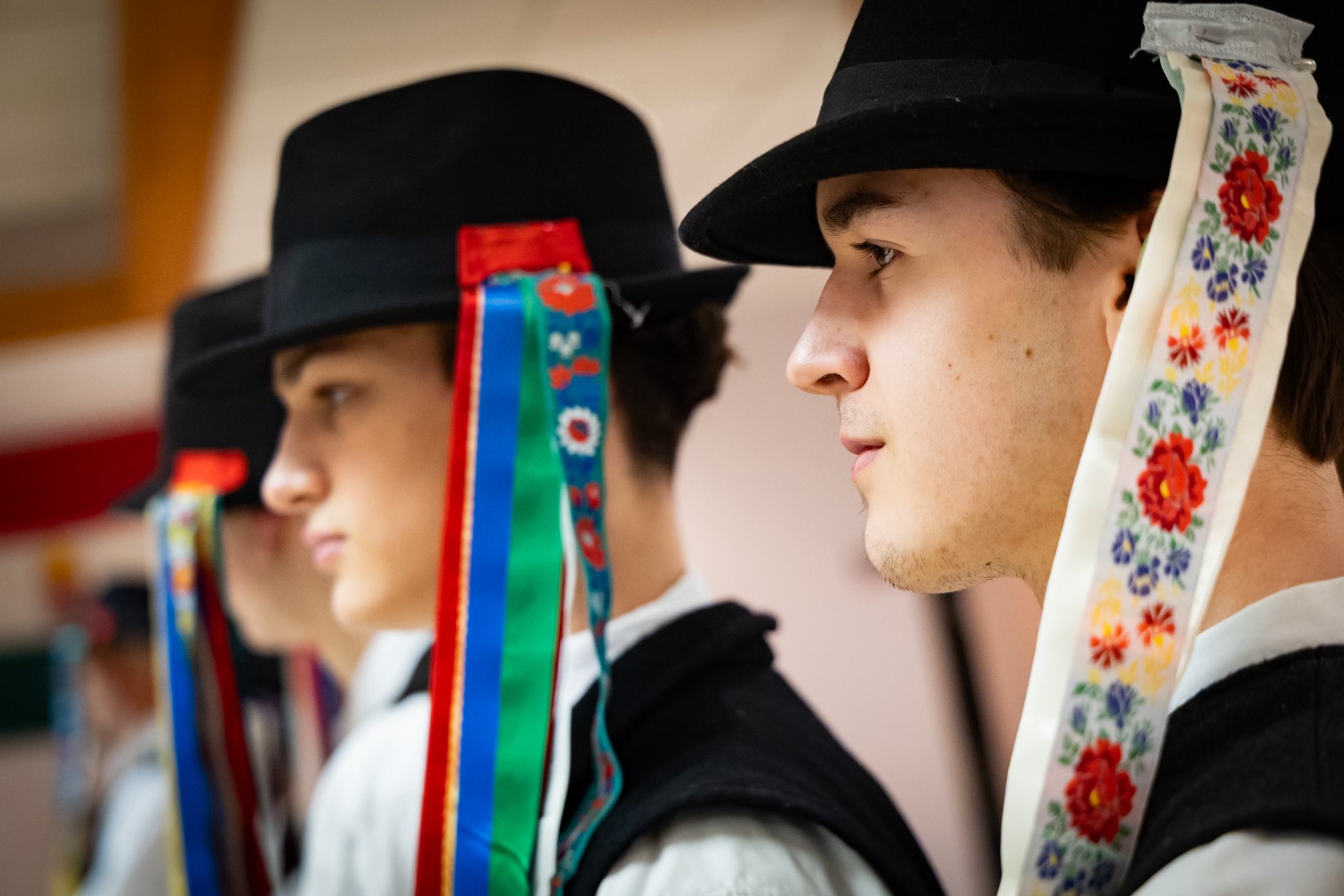 USA Cleveland magyar közösség