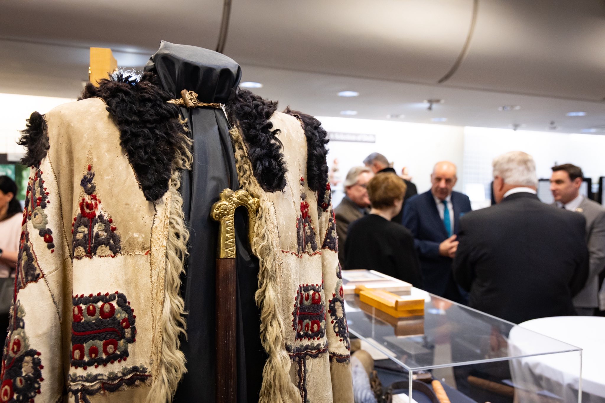 Magyar Múzeum Cleveland