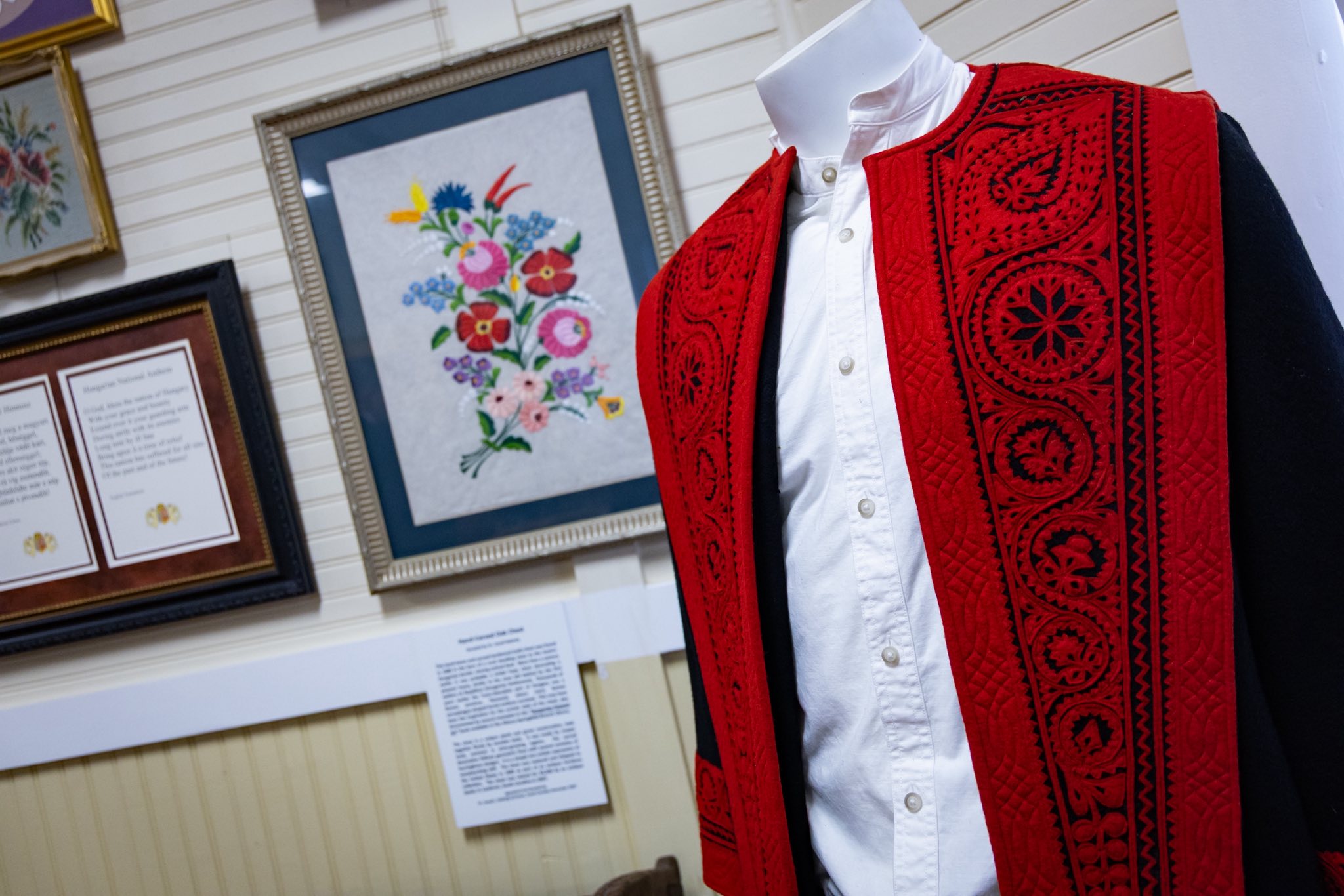 Árpádhon Louisiana