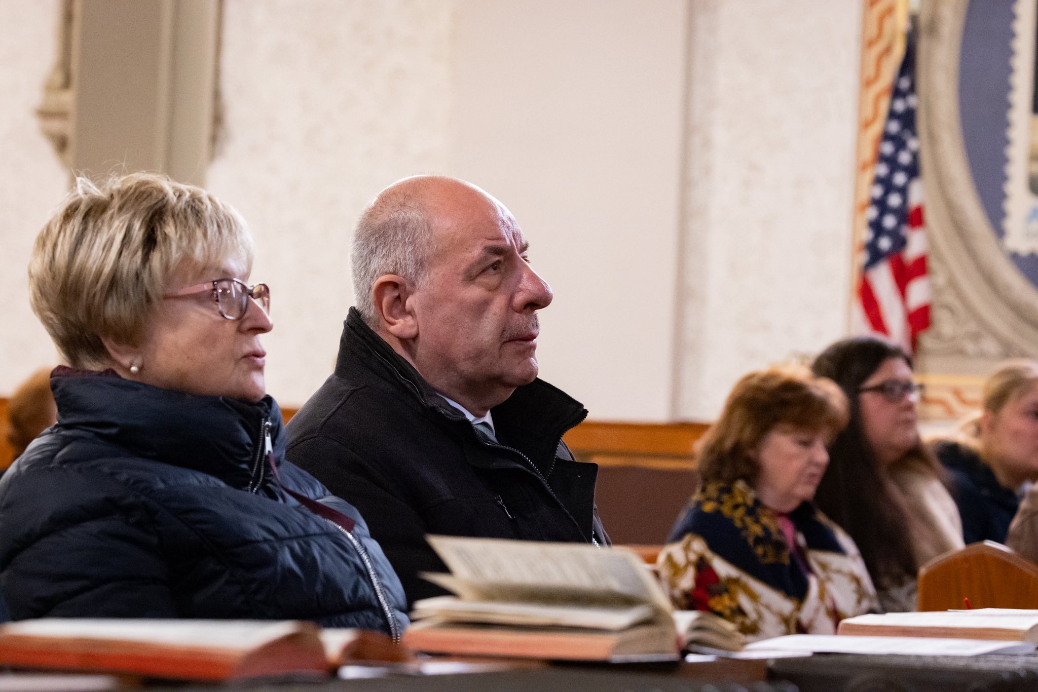 USA Cleveland magyar közösség