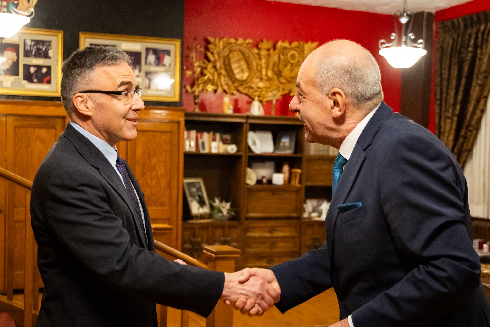 Cleveland Hungarian School