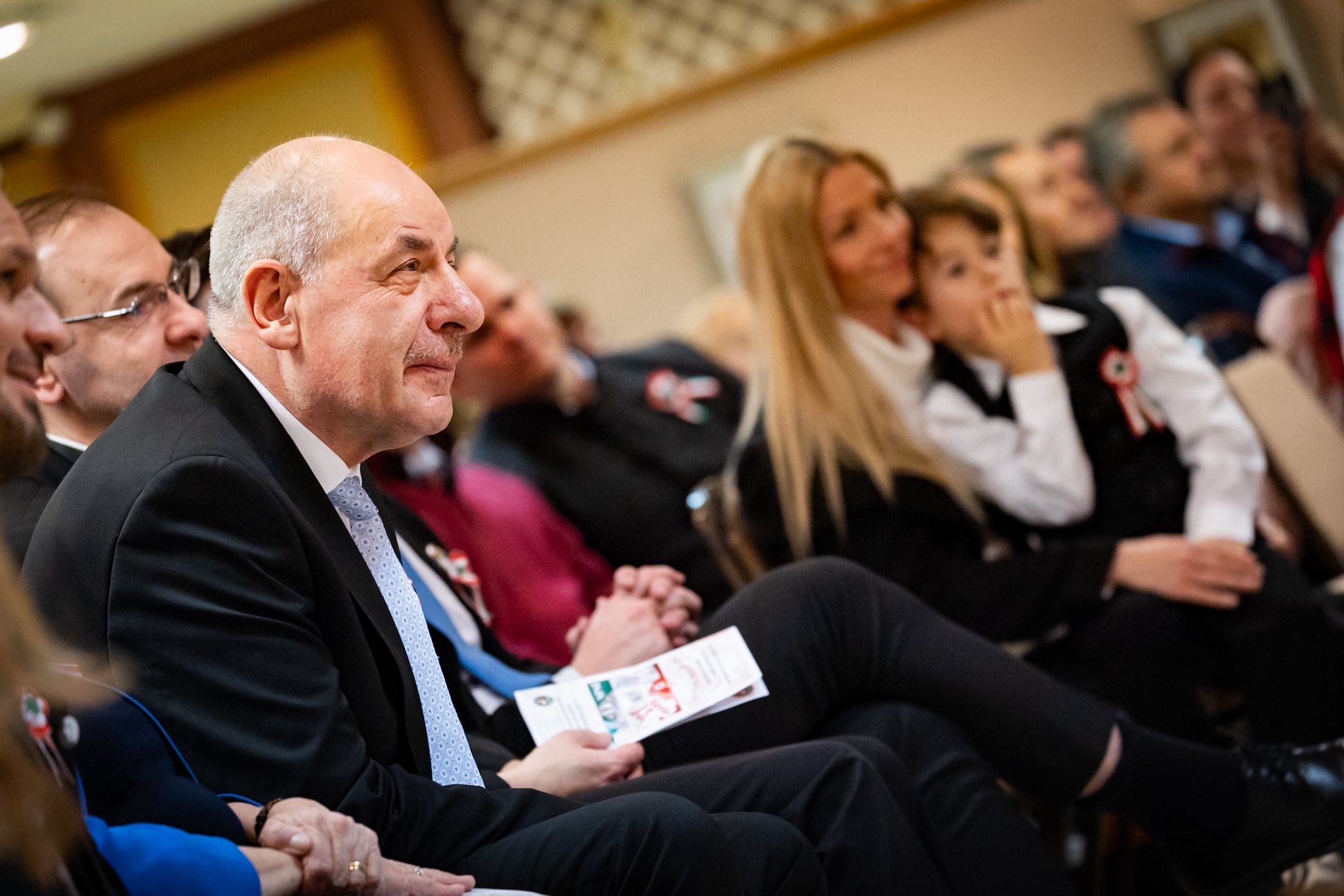 USA Cleveland magyar közösség