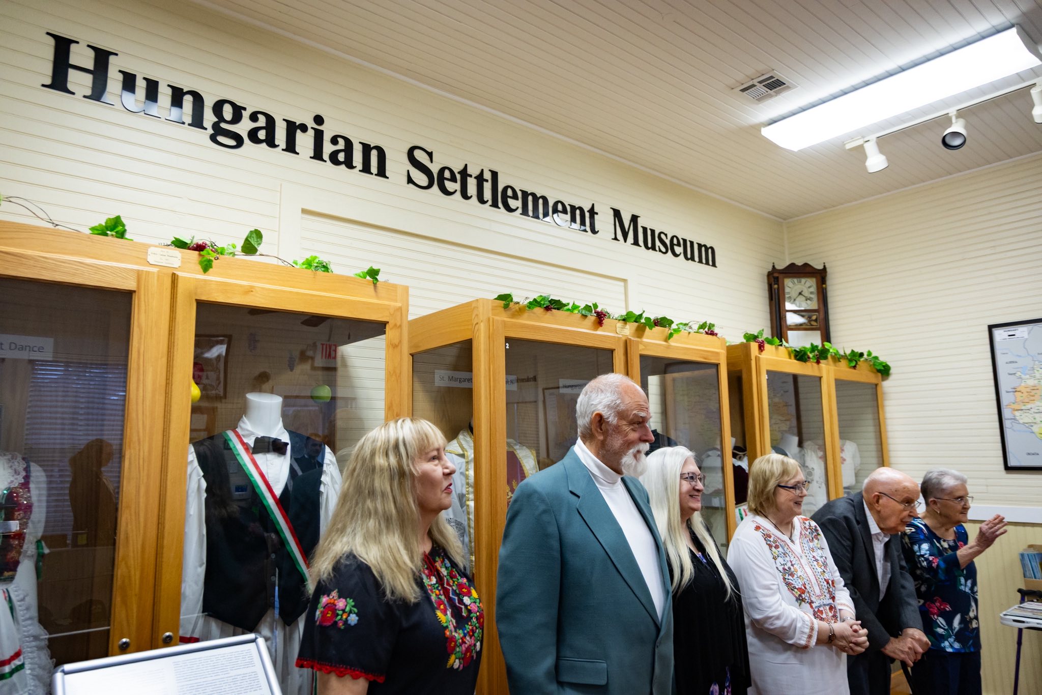 Árpádhon Louisiana