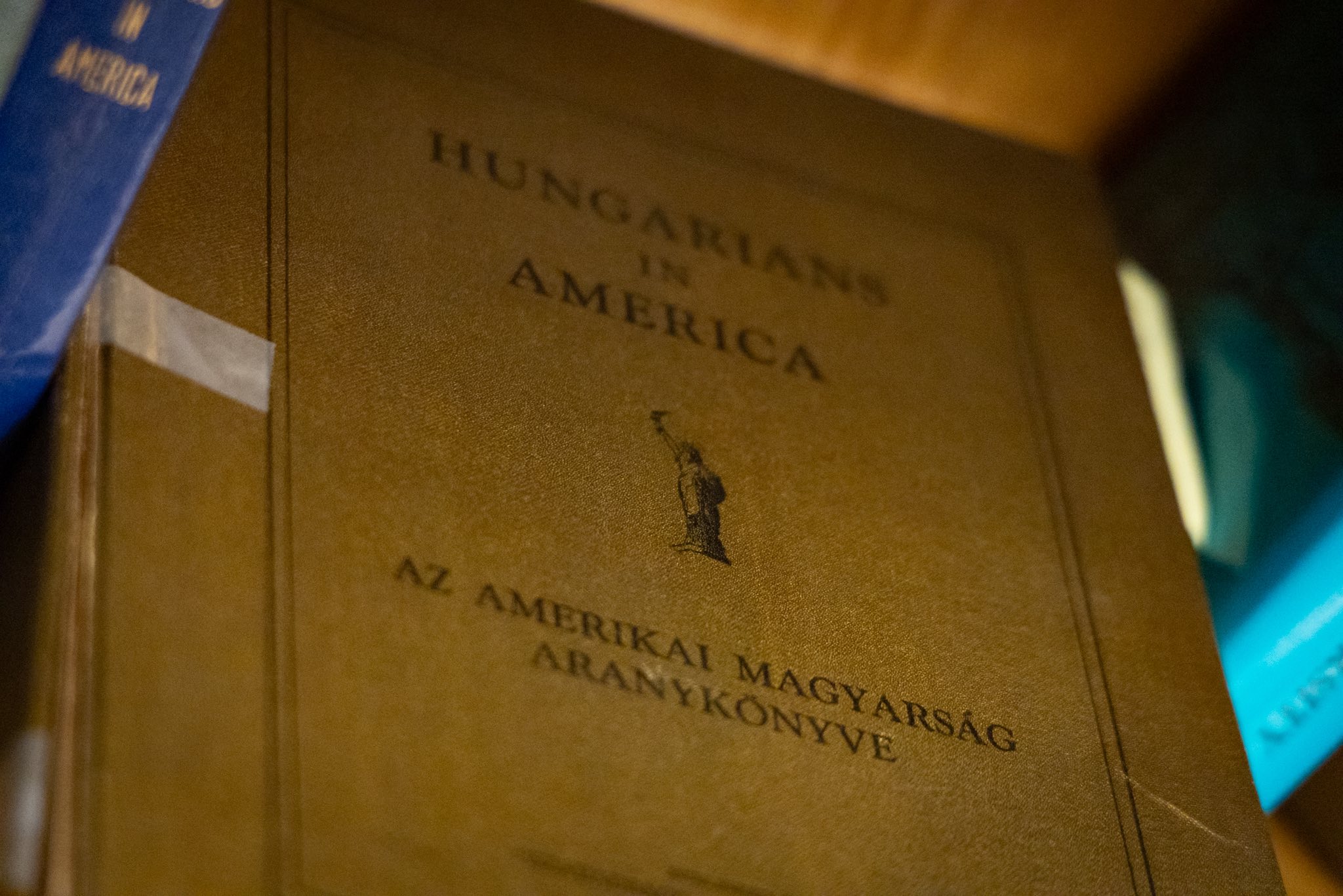 Magyar Múzeum Cleveland