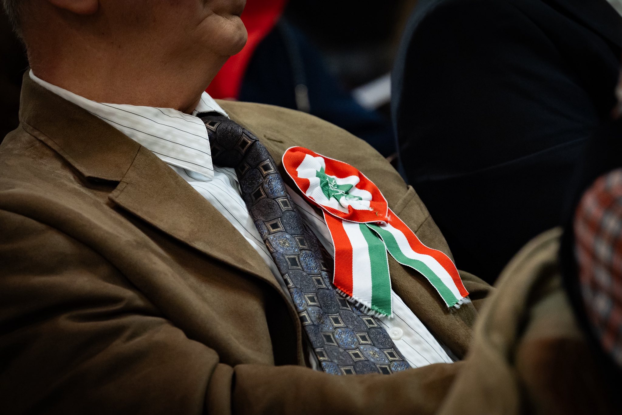 USA Cleveland magyar közösség