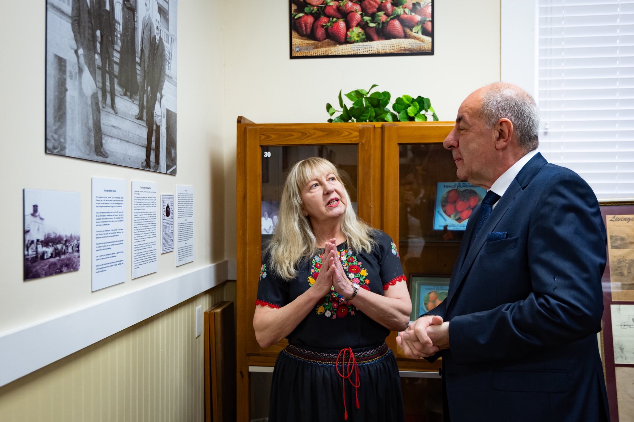 Árpádhon Louisiana