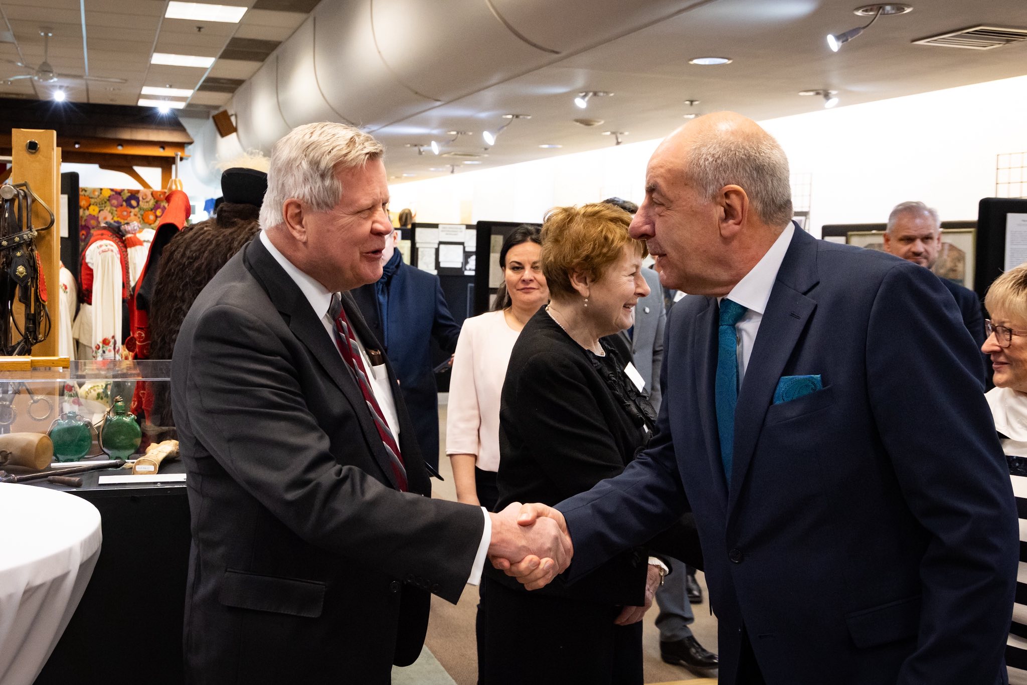 Magyar Múzeum Cleveland