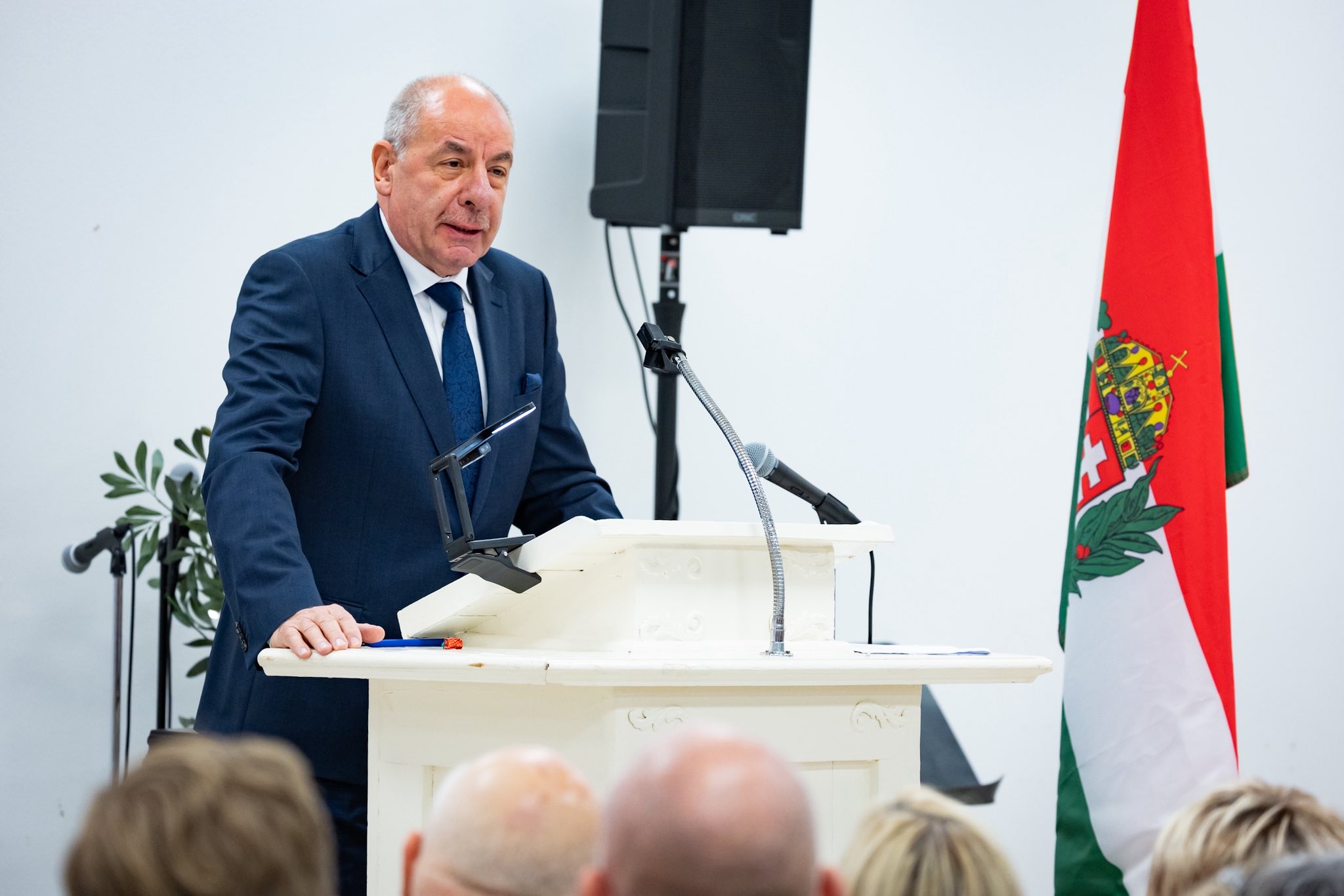 Árpádhon Louisiana