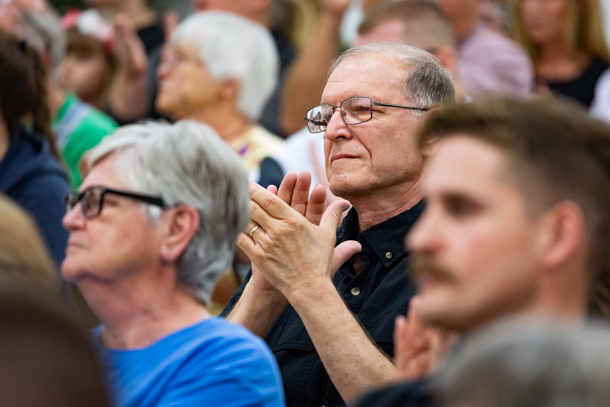 Árpádhon Louisiana