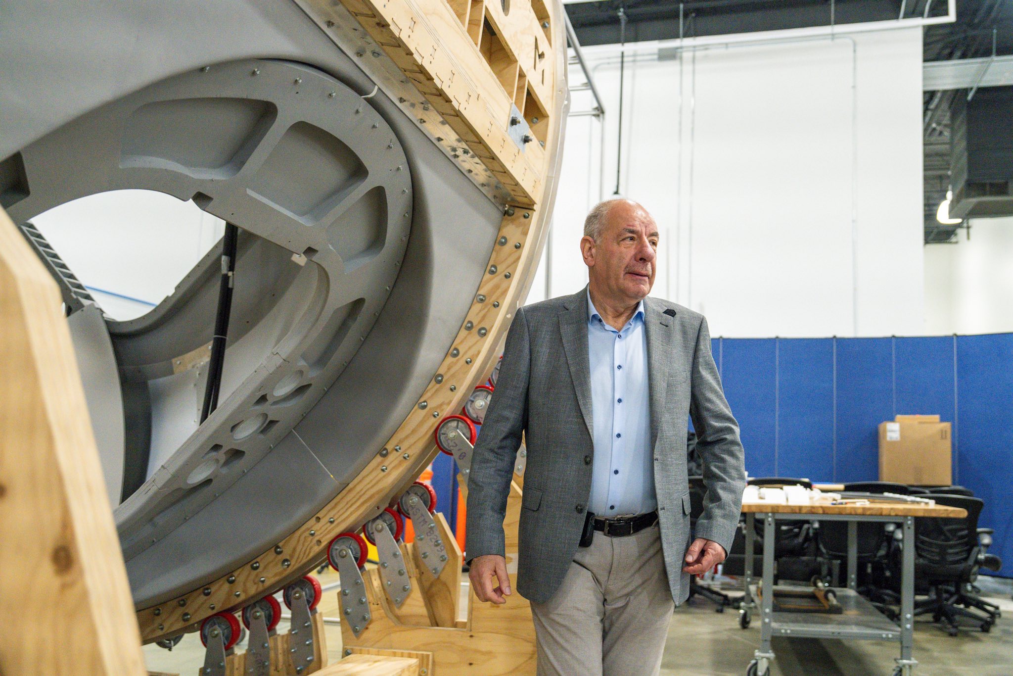 Axiom űrkutatóközpont