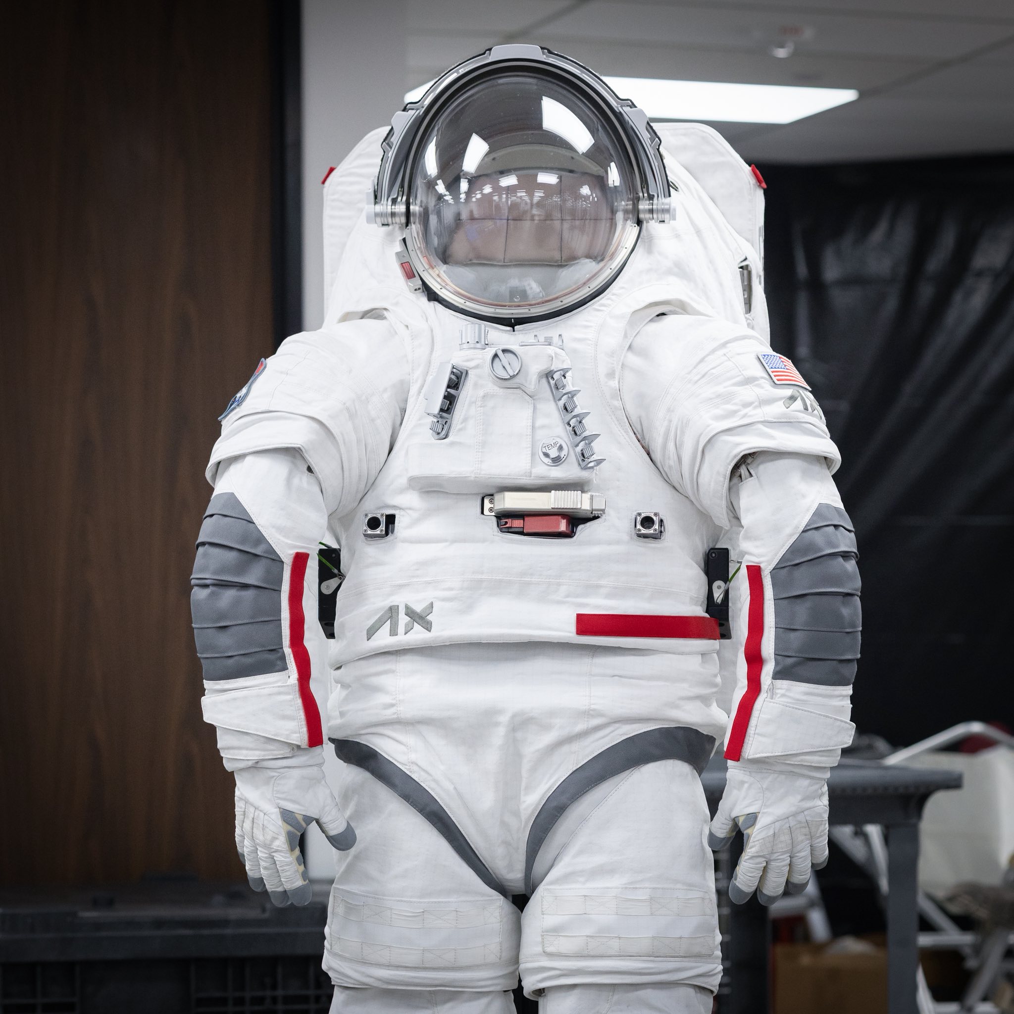 Axiom űrkutatóközpont