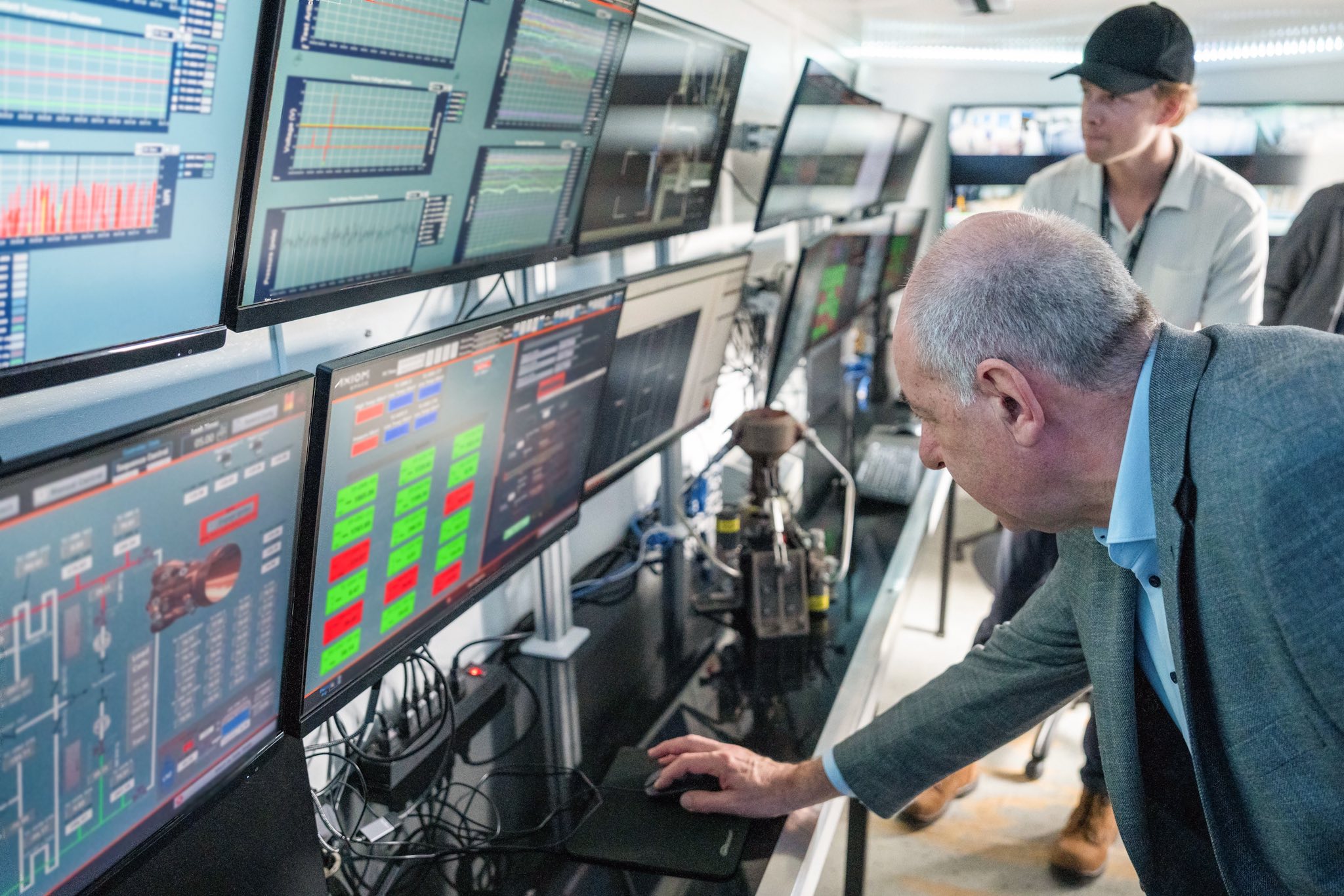 Axiom űrkutatóközpont