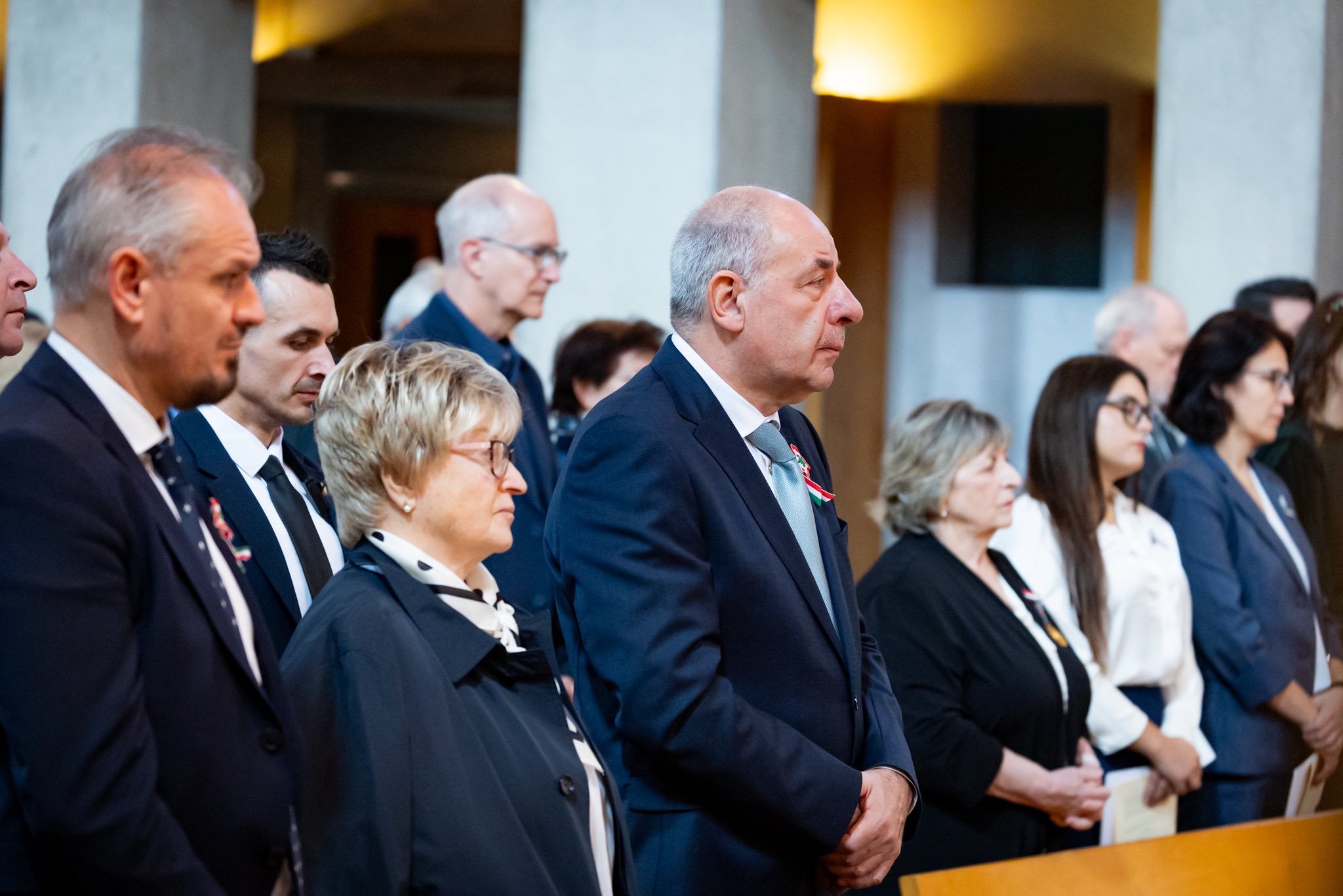 Dallasi magyaroknál