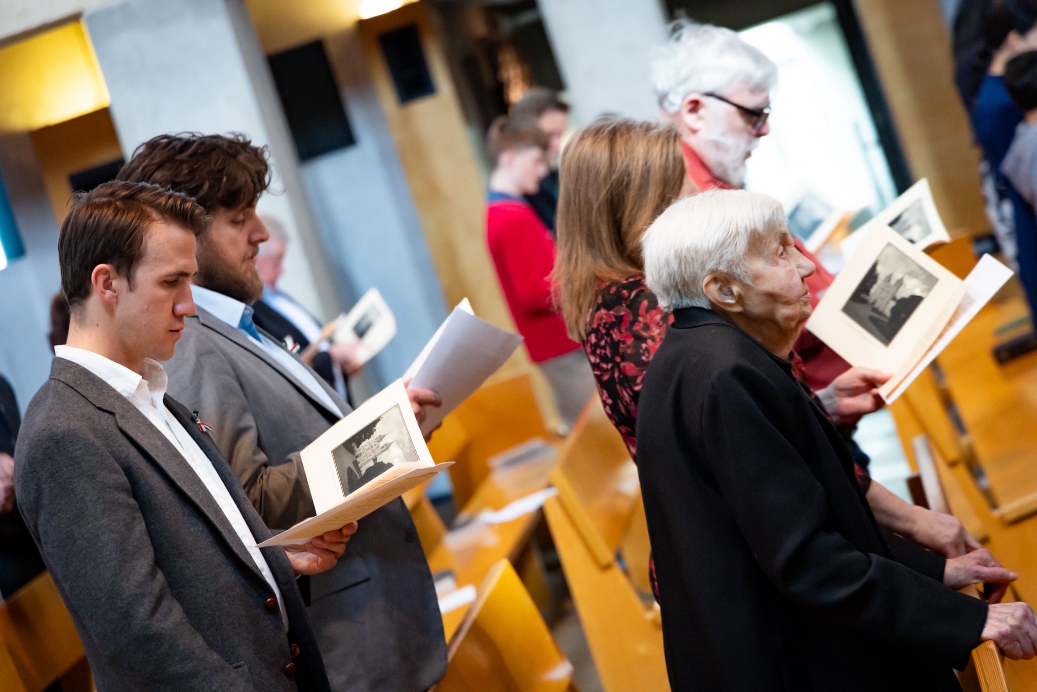 Dallasi magyaroknál